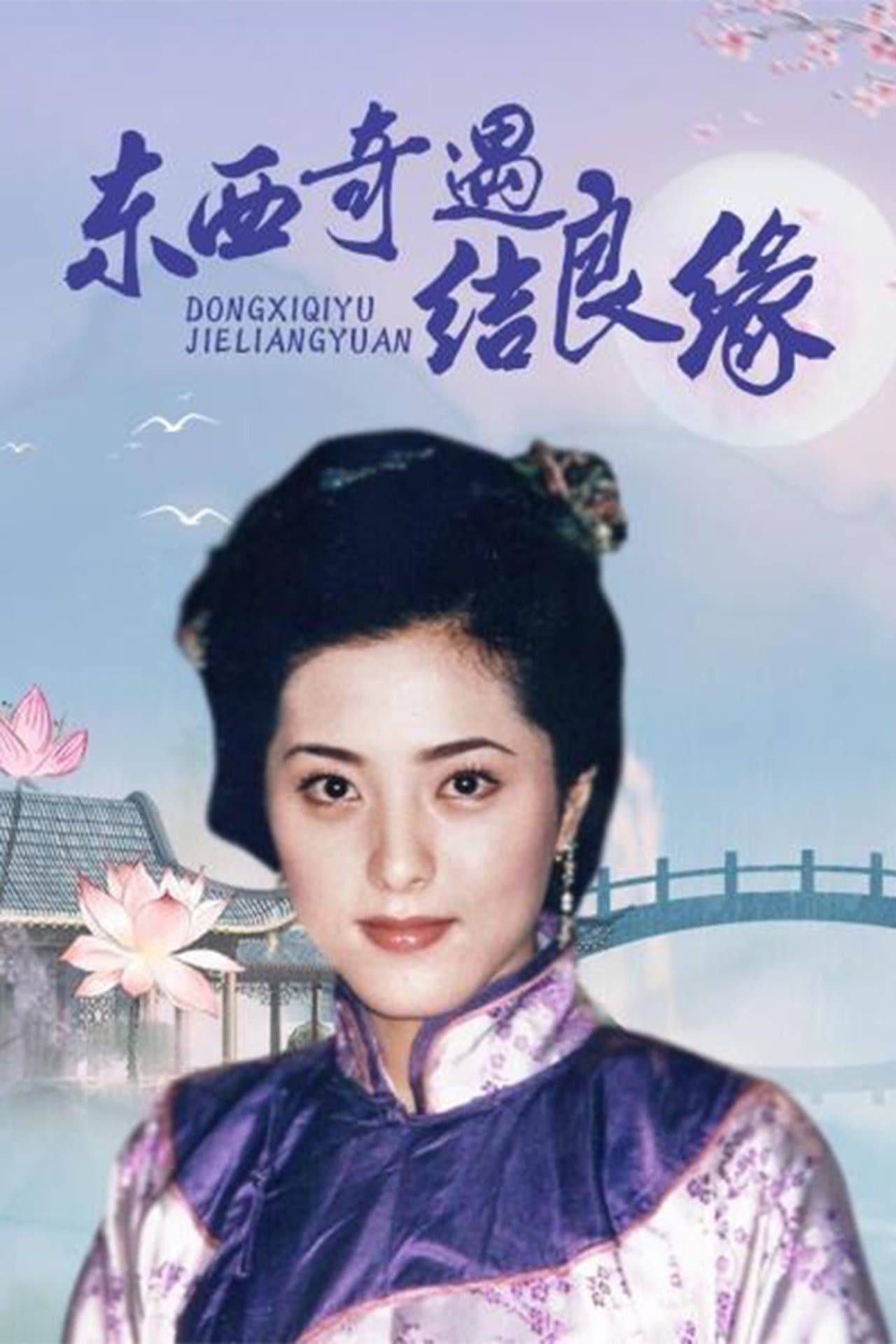 Dong Xi Qi Yu Jie Liang Yuan streaming