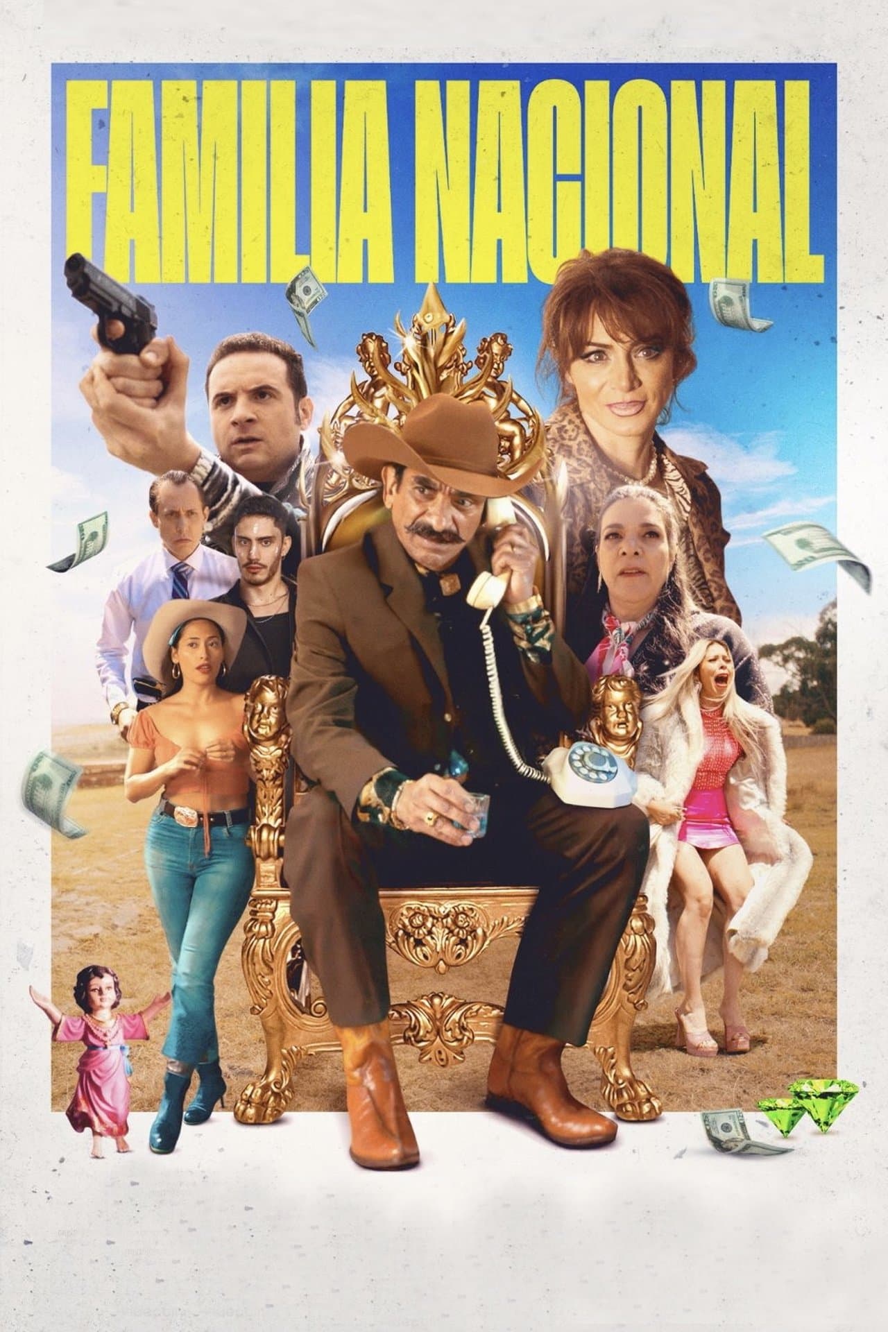 National Family streaming
