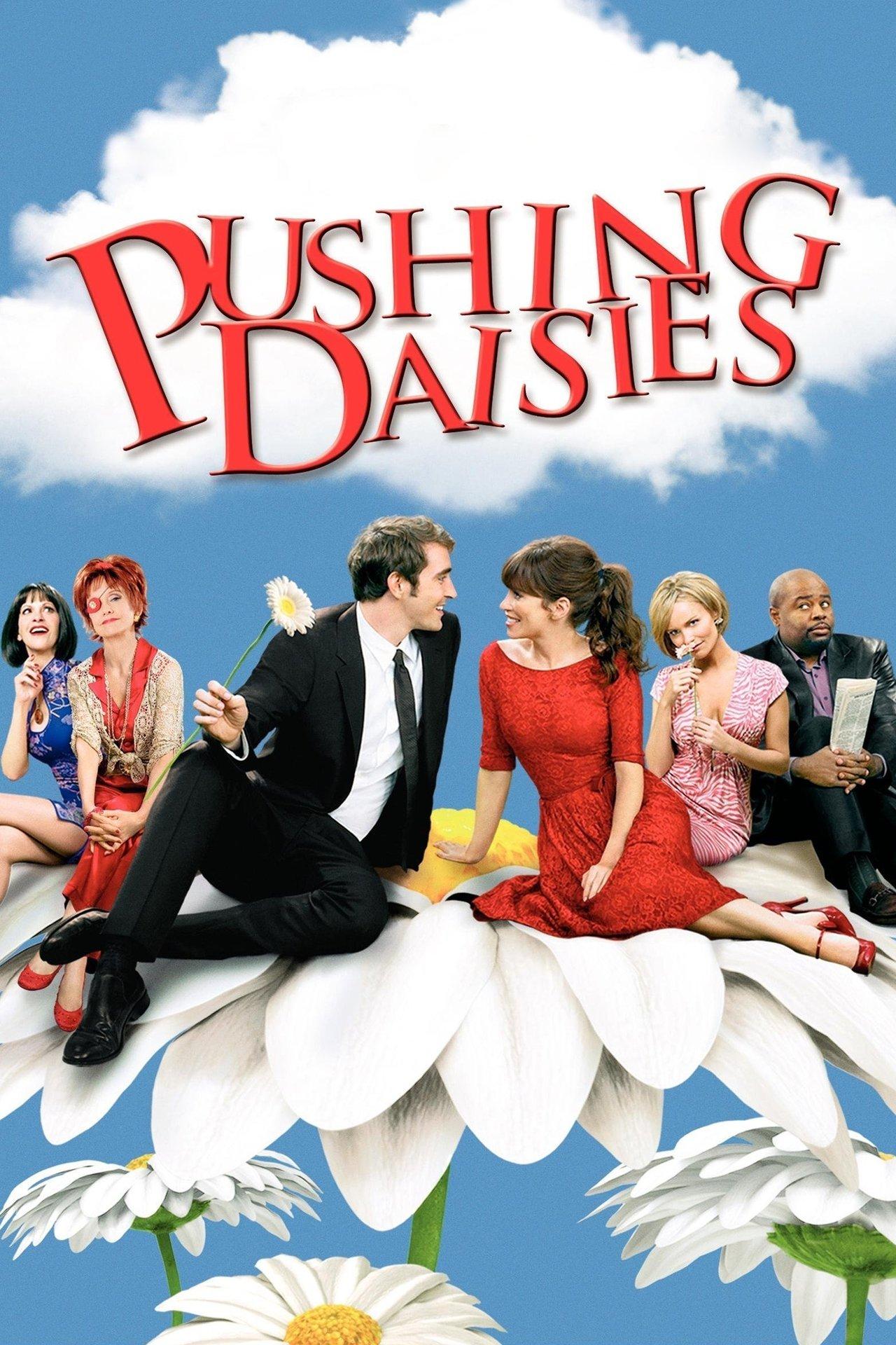 Pushing Daisies streaming