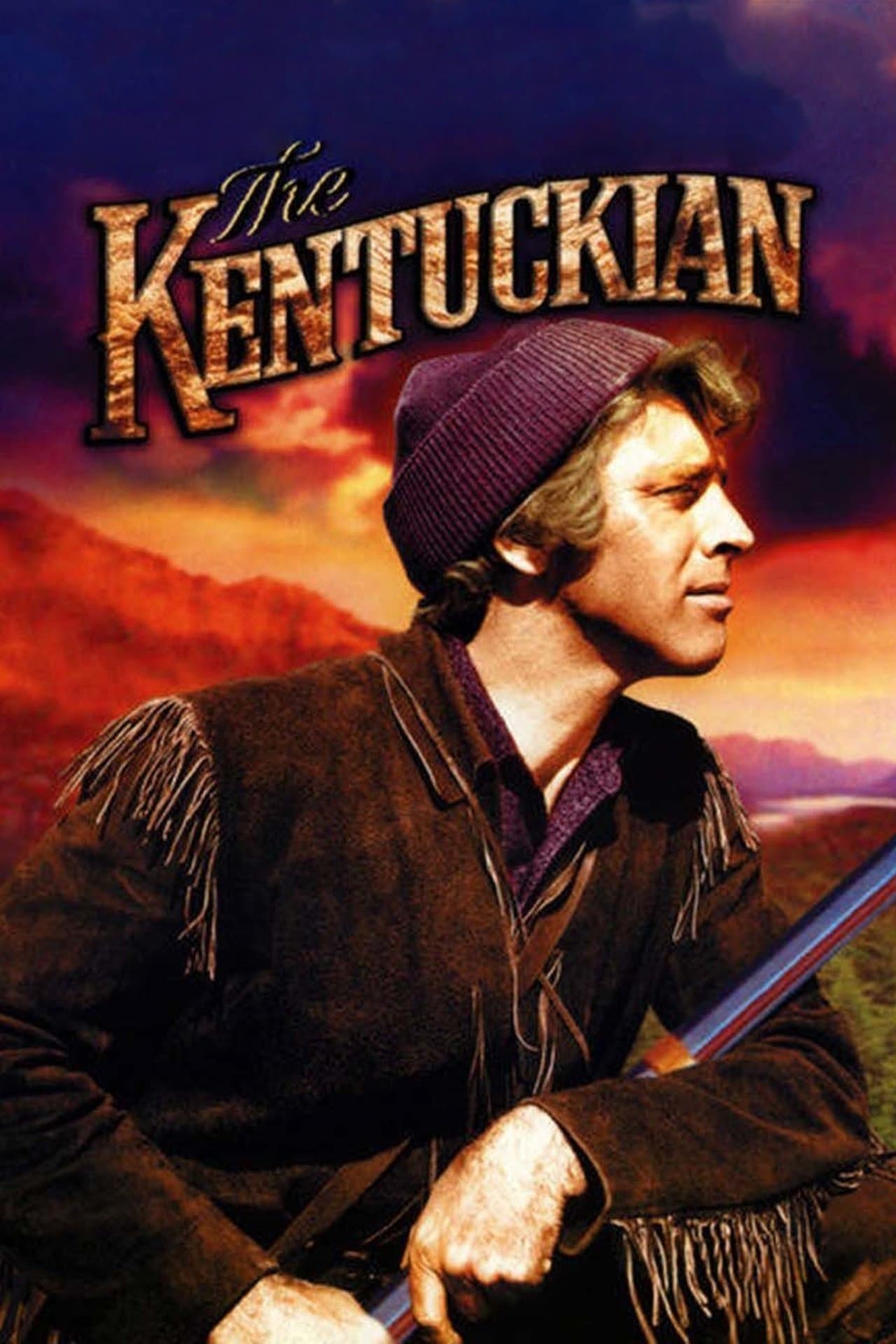 The Kentuckian streaming