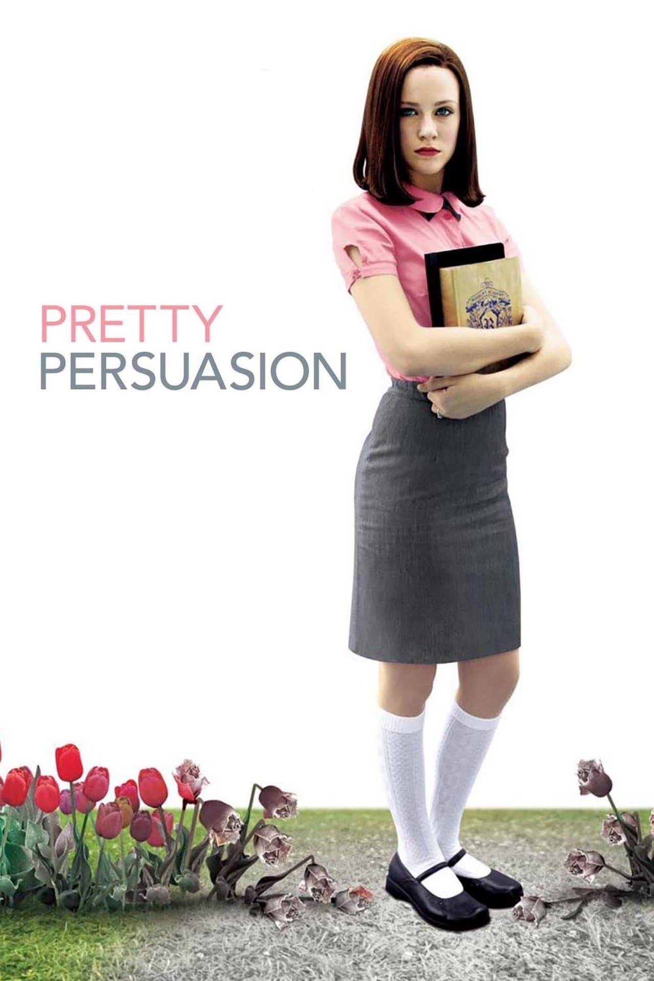 Pretty Persuasion streaming