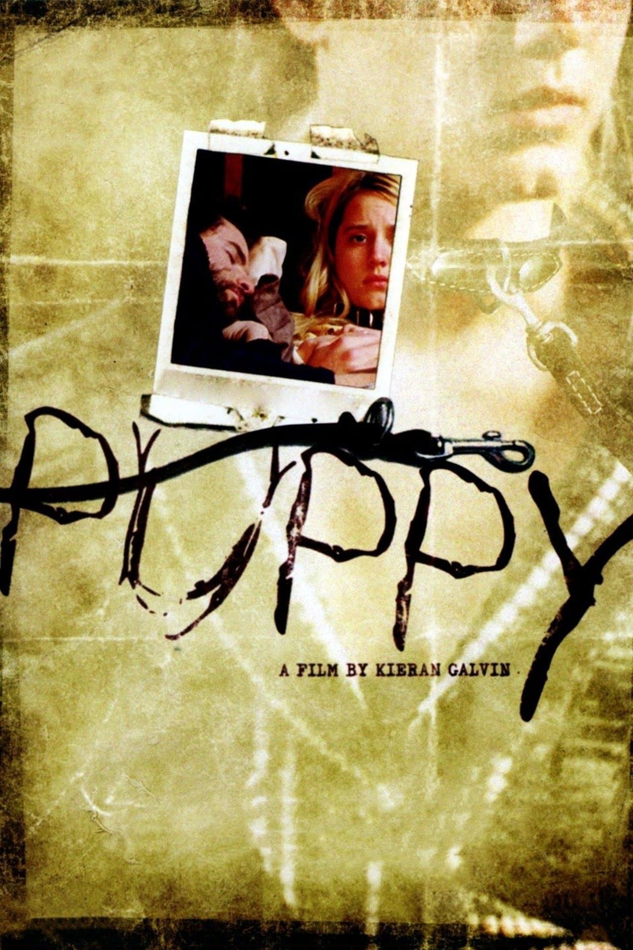 Puppy streaming