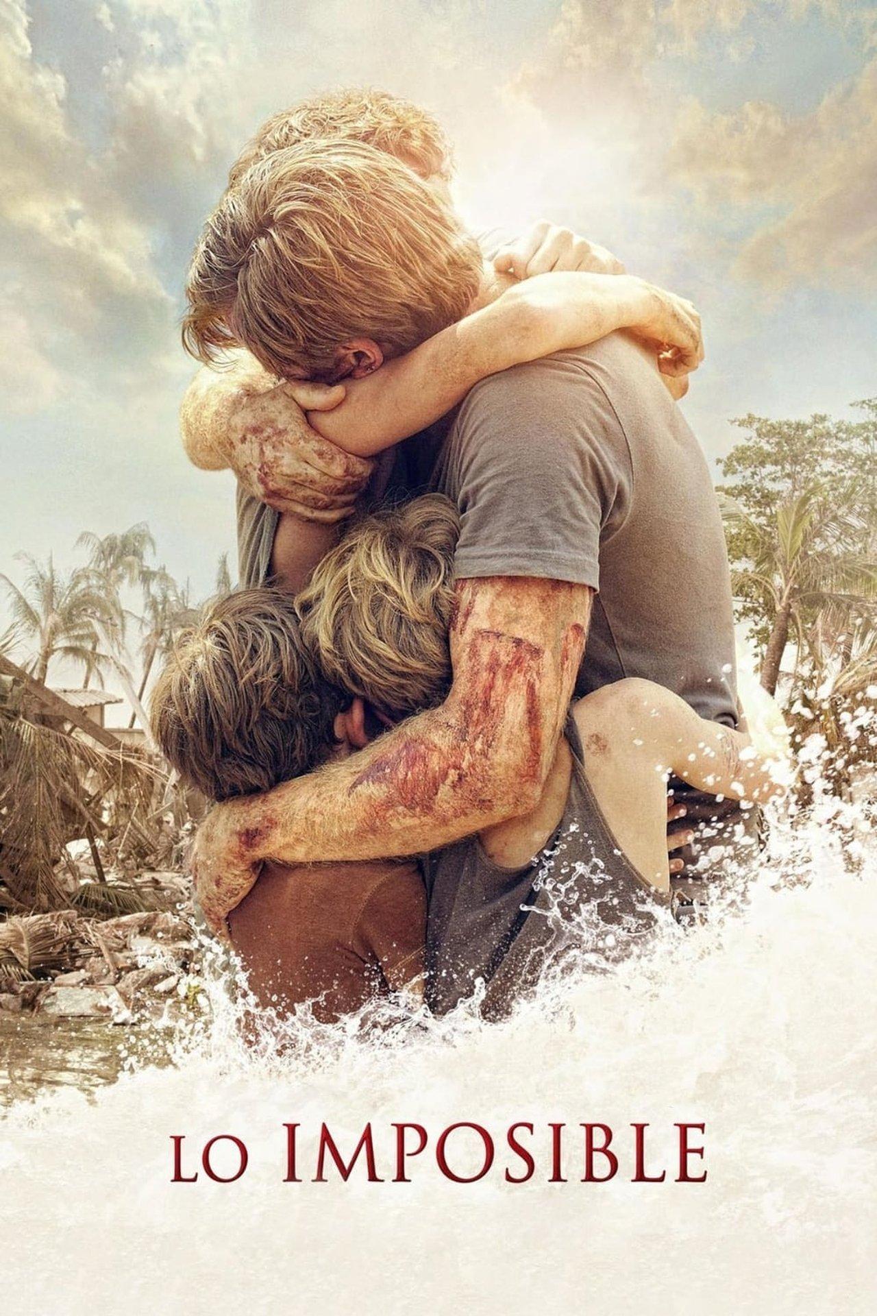 Lo imposible streaming