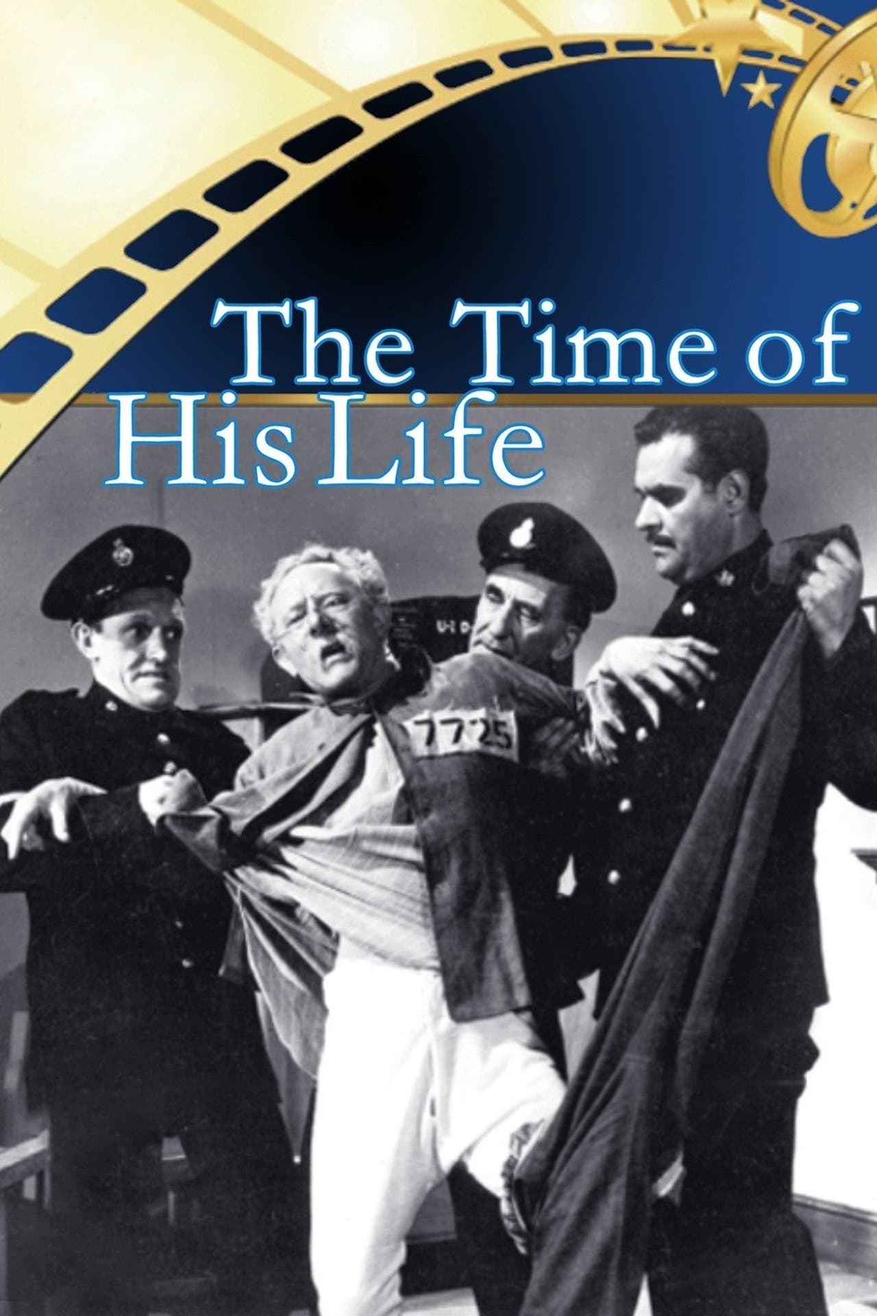 The Time of His Life streaming