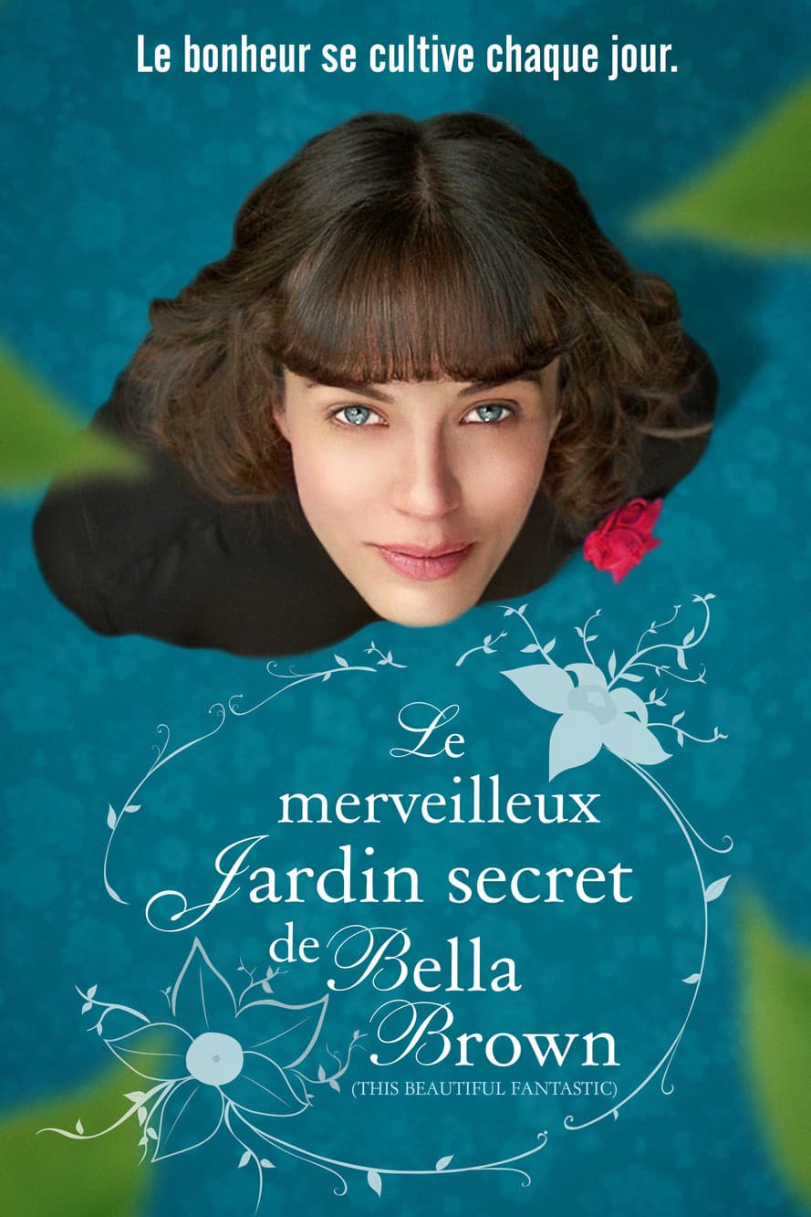 Le Merveilleux Jardin secret de Bella Brown streaming