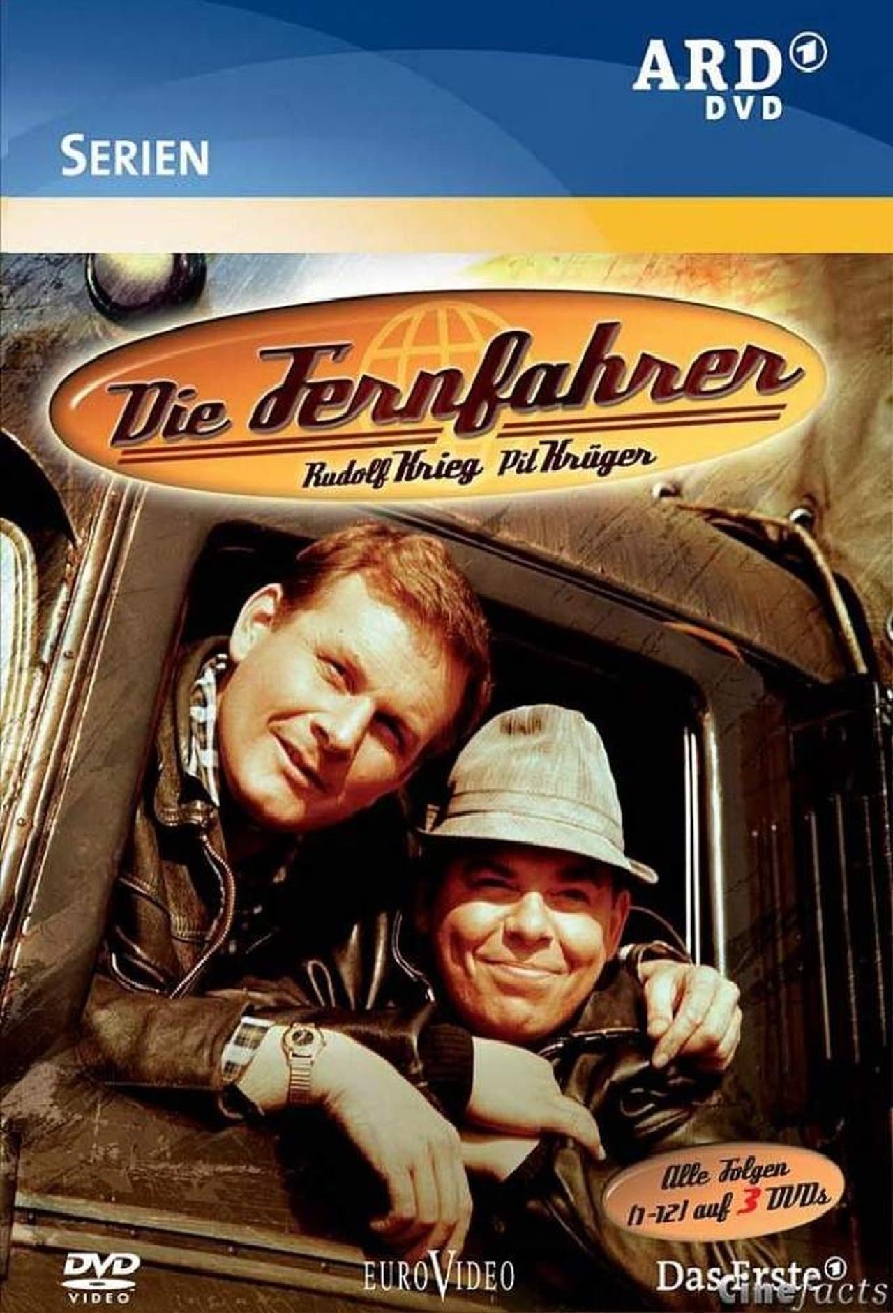Die Fernfahrer streaming