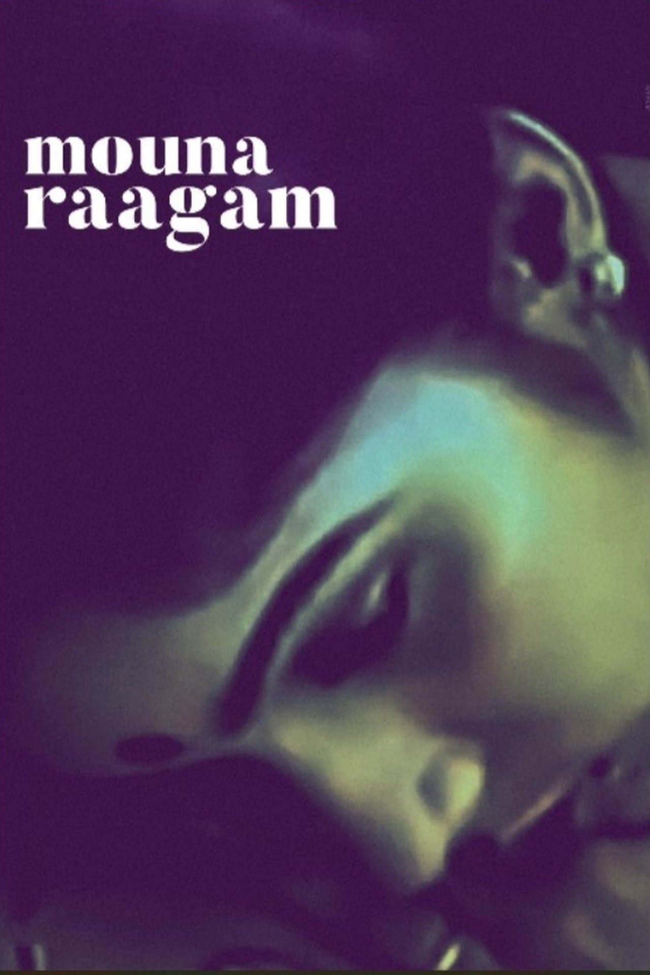 Mouna Raagam streaming