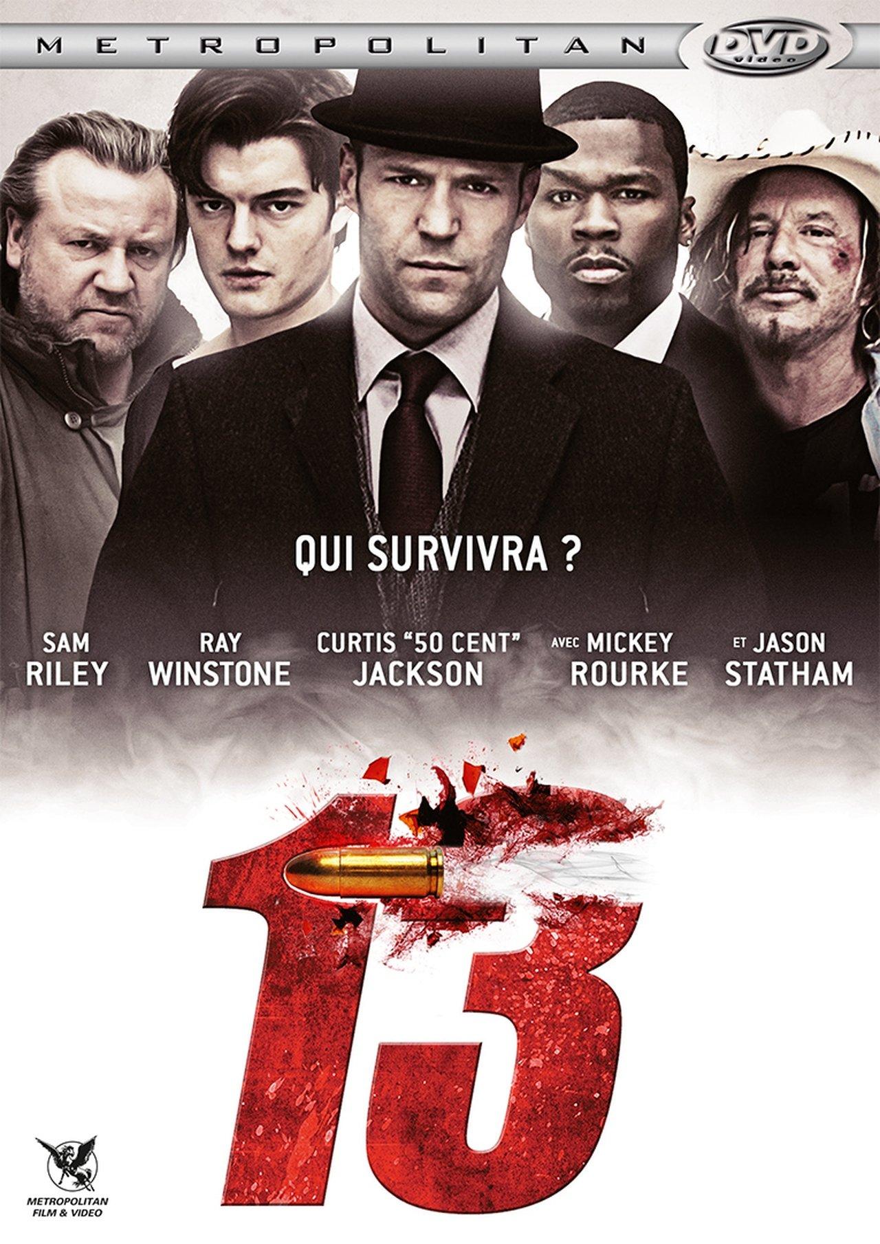 13 streaming