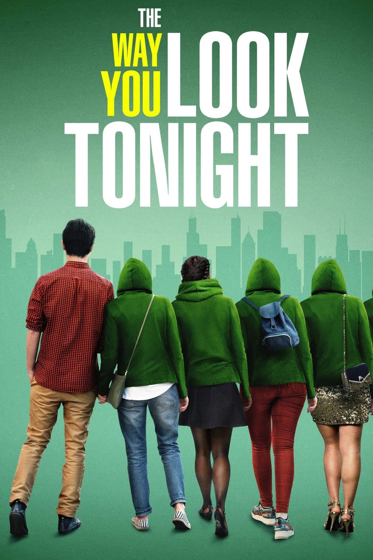 The Way You Look Tonight streaming
