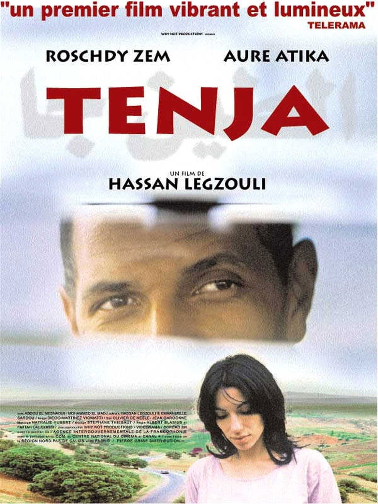 Tenja streaming