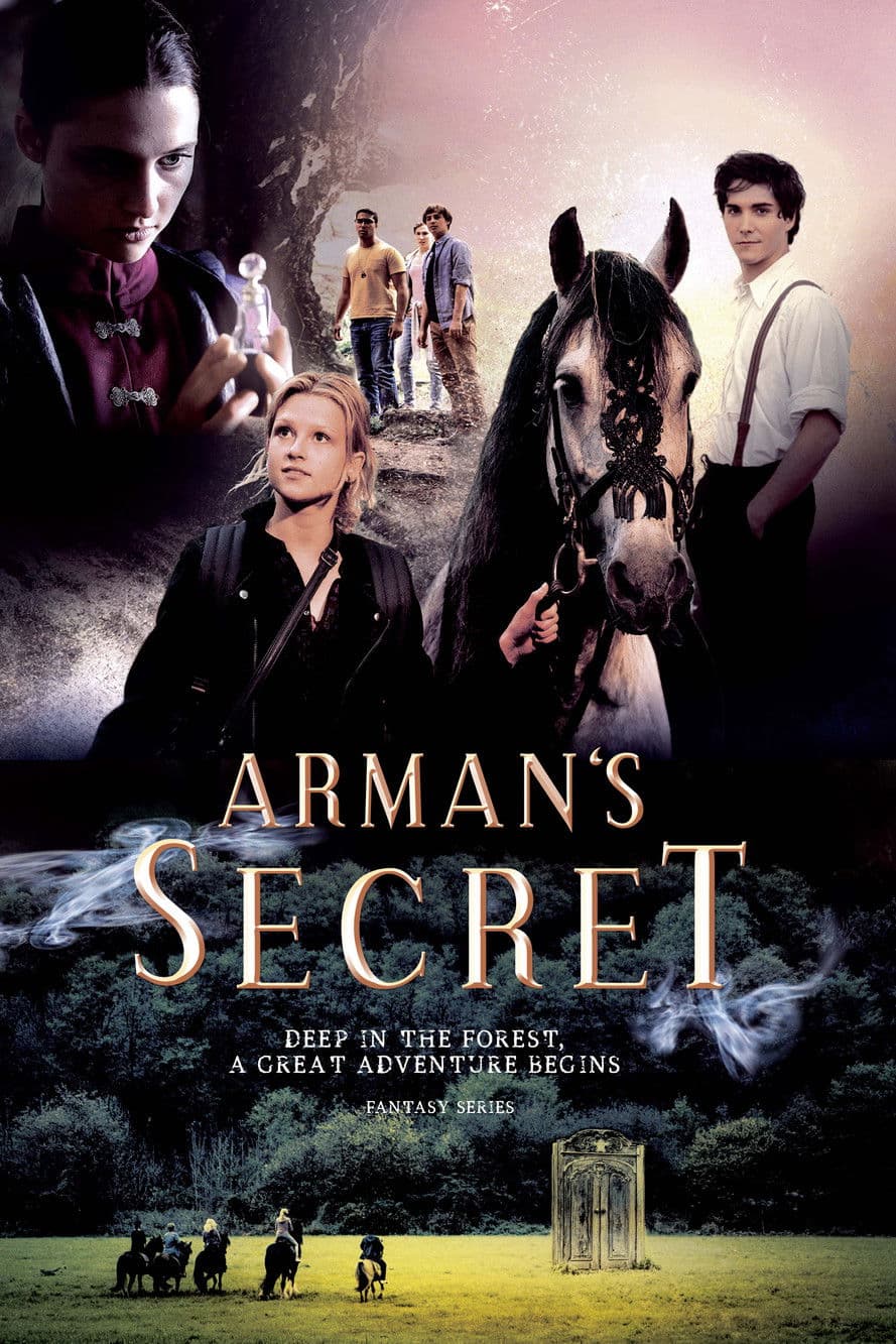 Arman's Secret streaming
