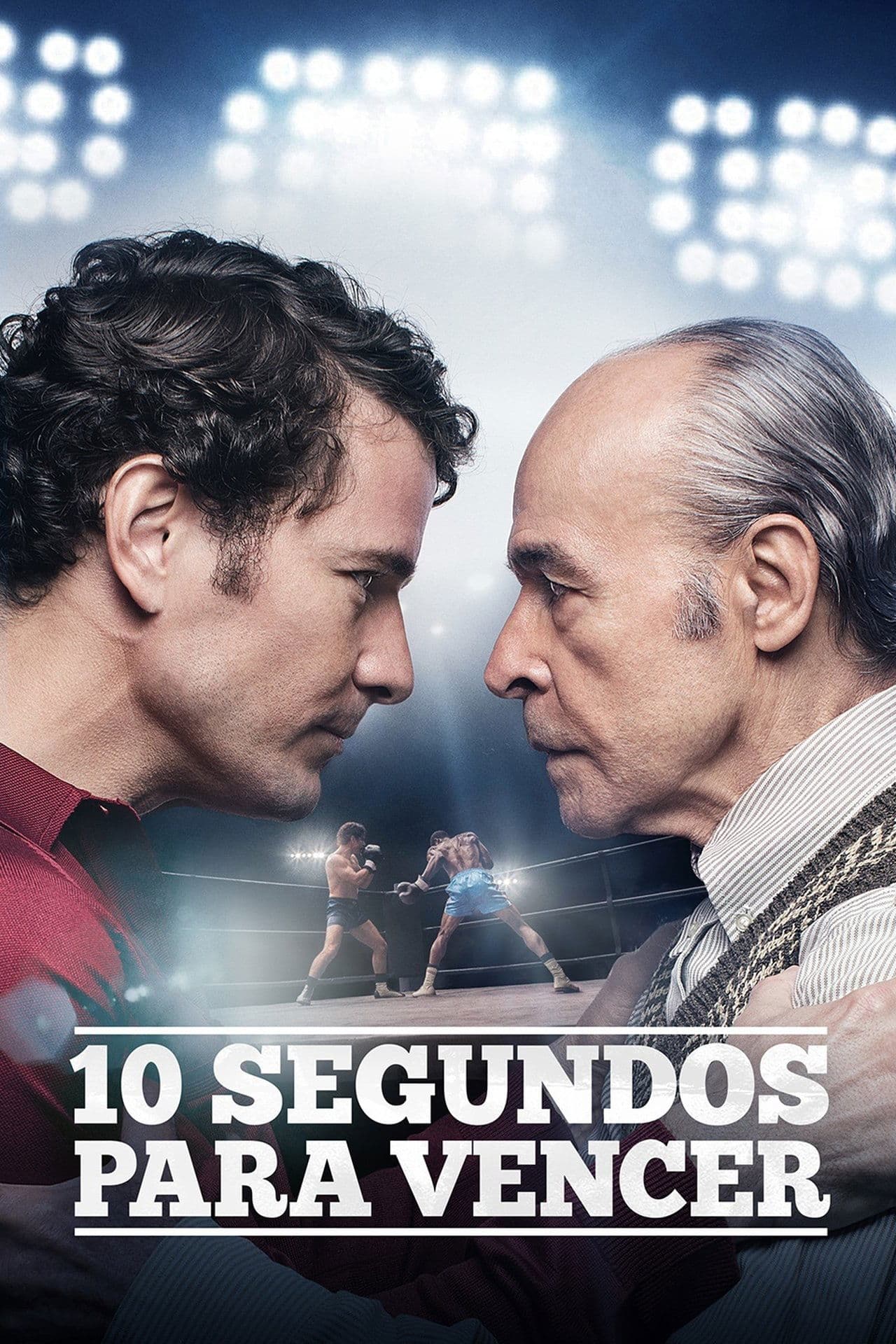 10 Segundos para Vencer streaming