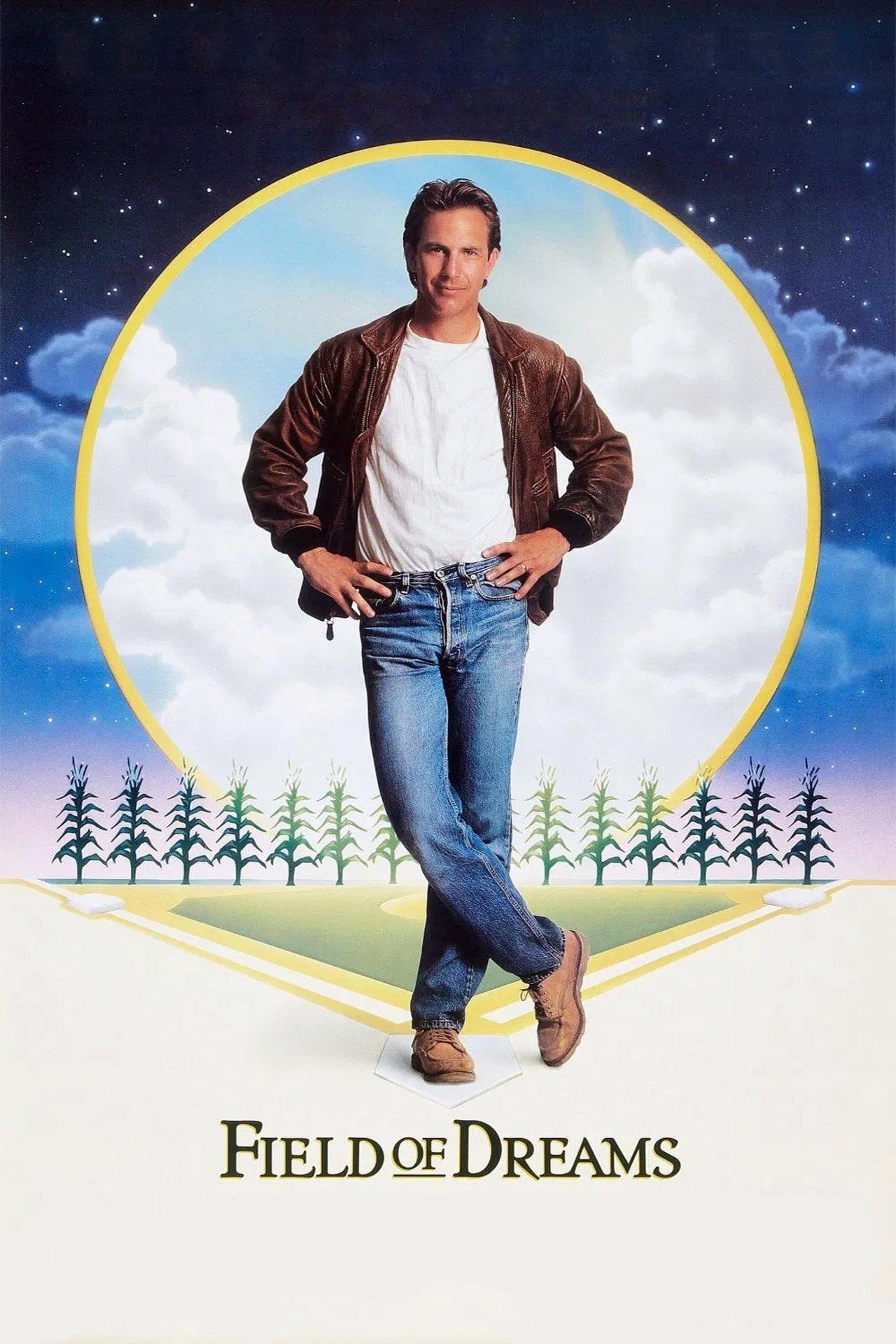 Field of Dreams streaming