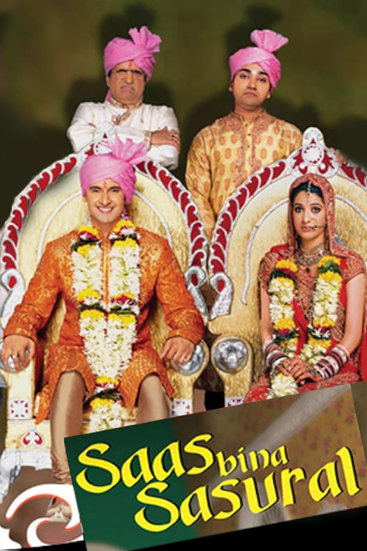 Saas Bina Sasural streaming