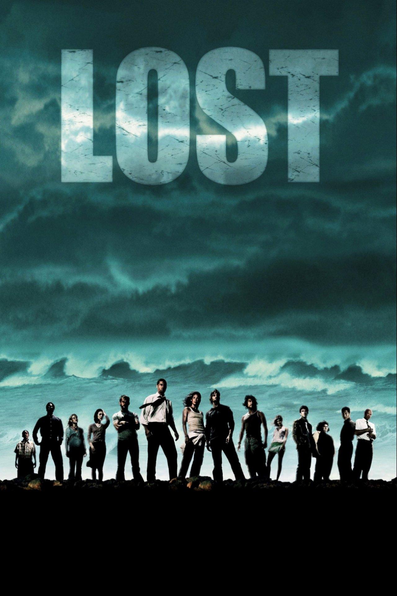 Lost streaming