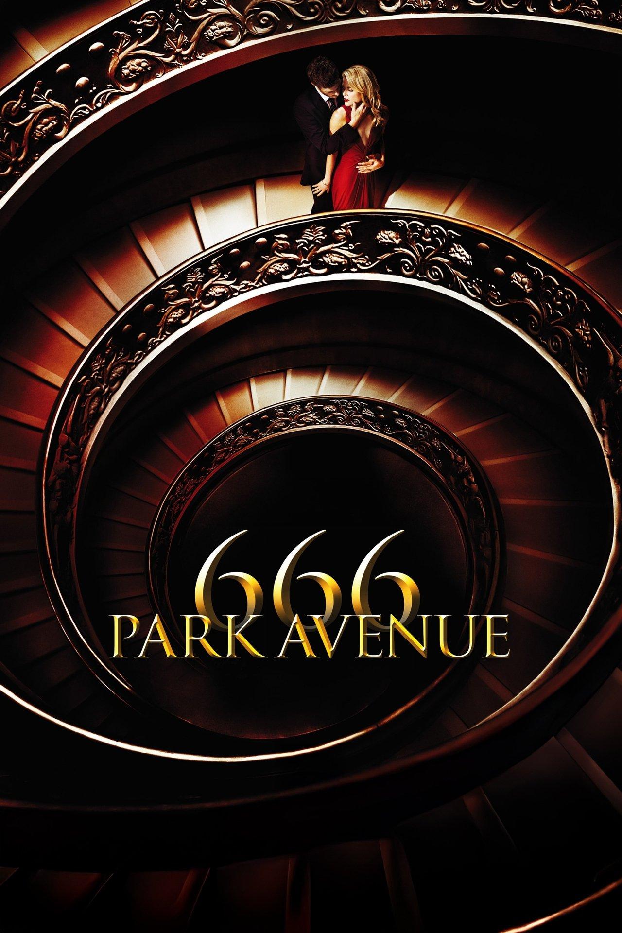 666 Park Avenue streaming