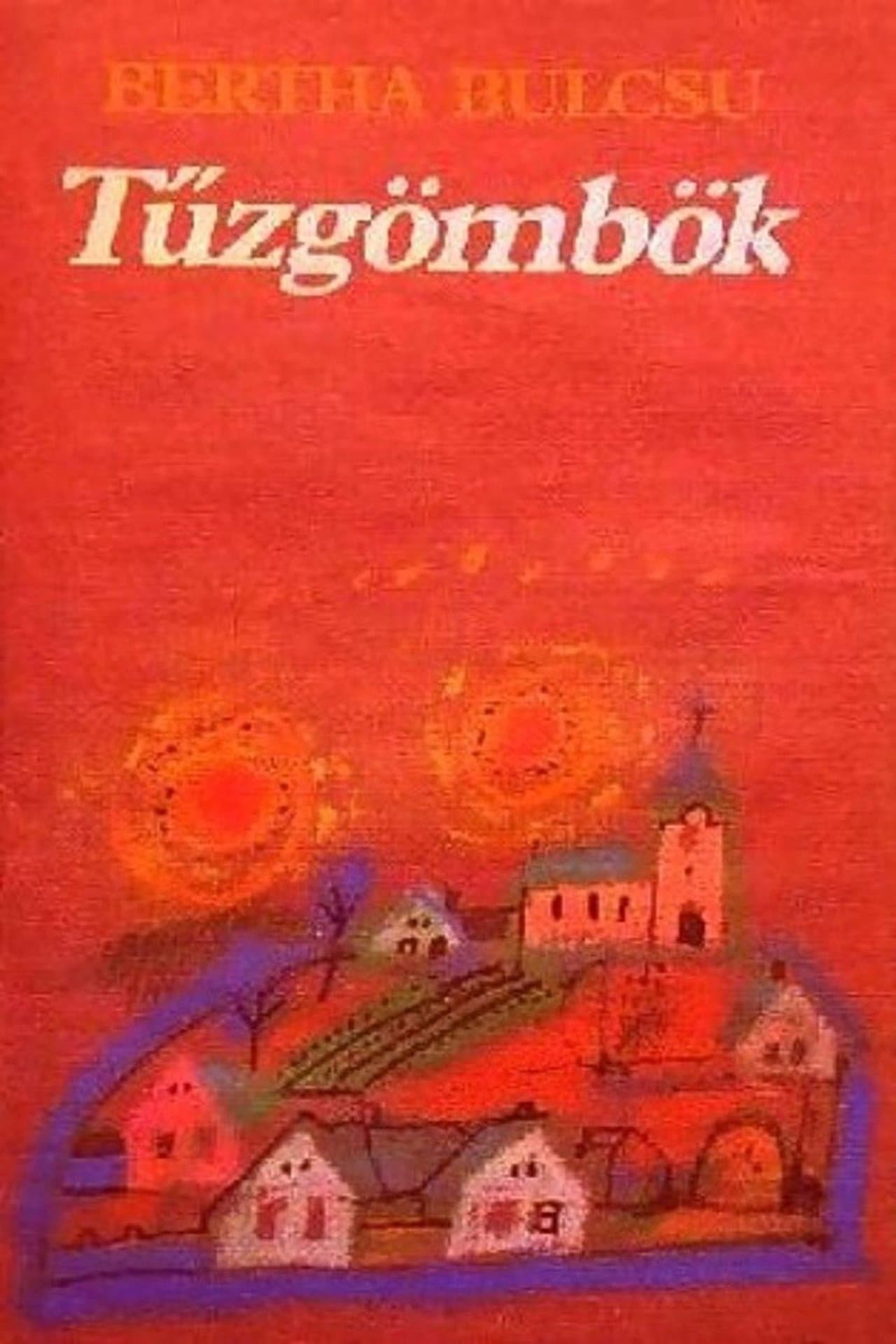 Tűzgömbök streaming