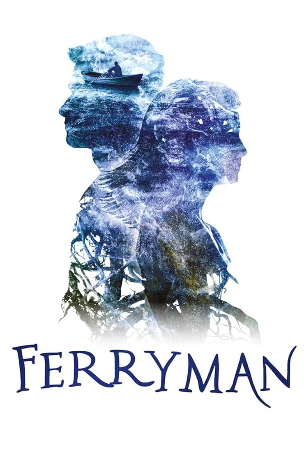 Ferryman streaming