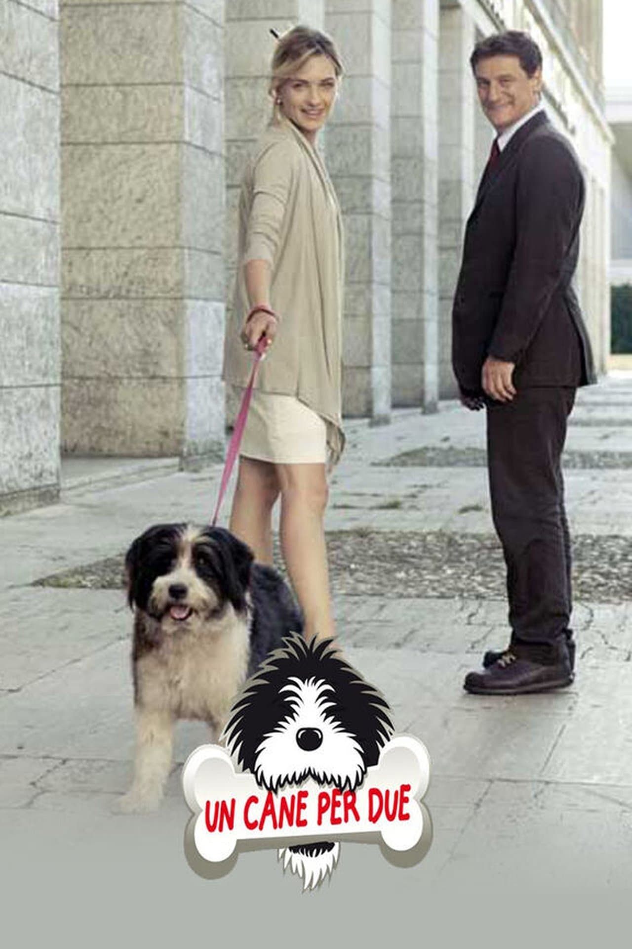 Un cane per due streaming