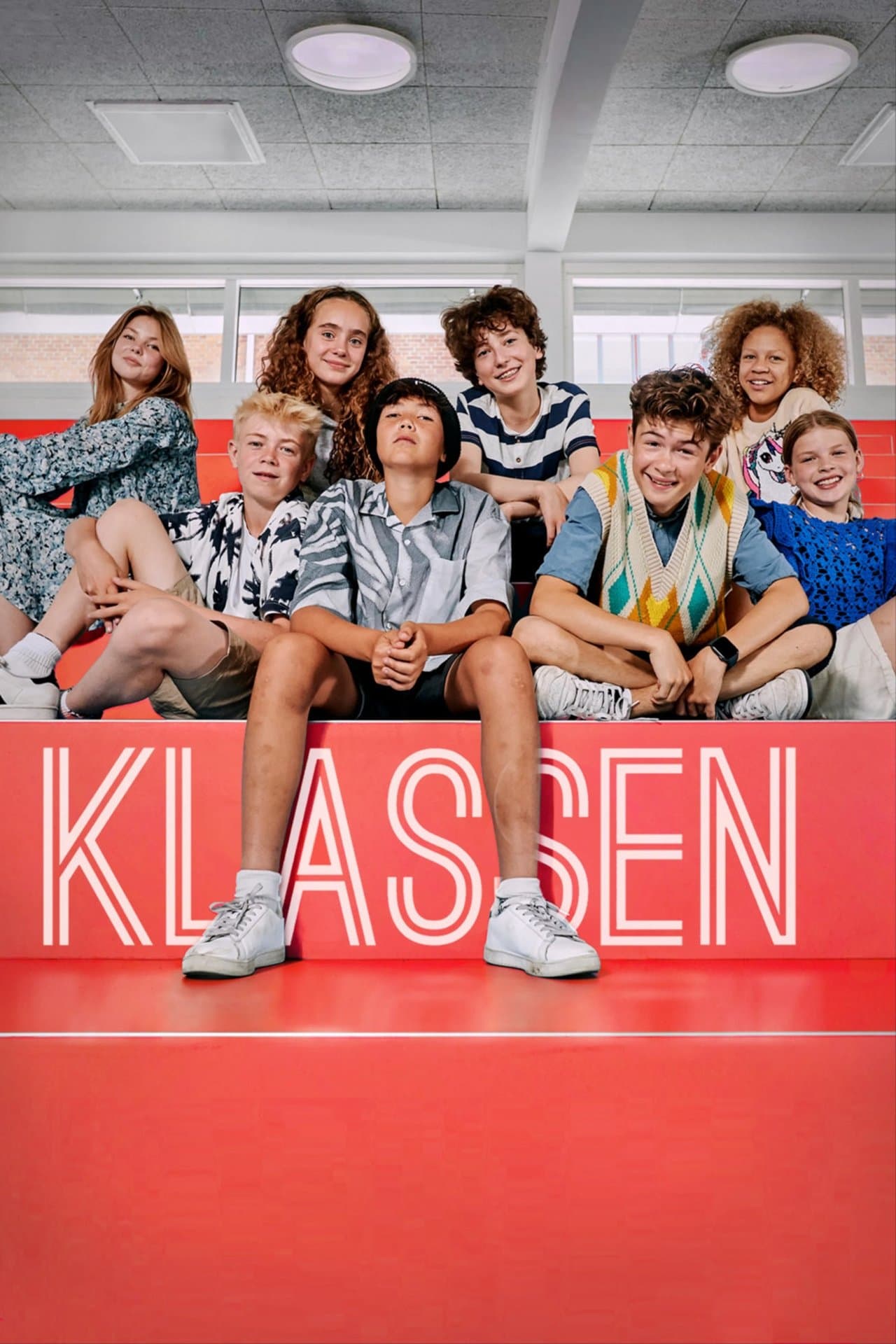 Klassen streaming