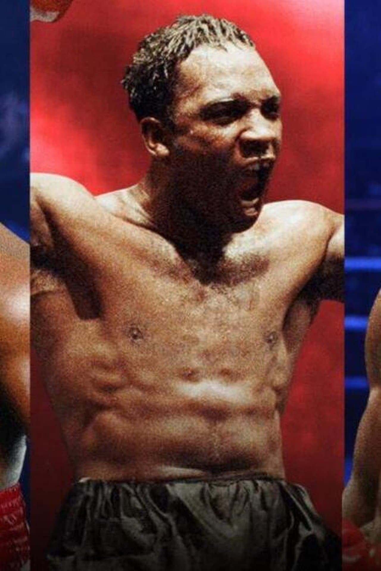 Four Kings: Exclusive Preview streaming