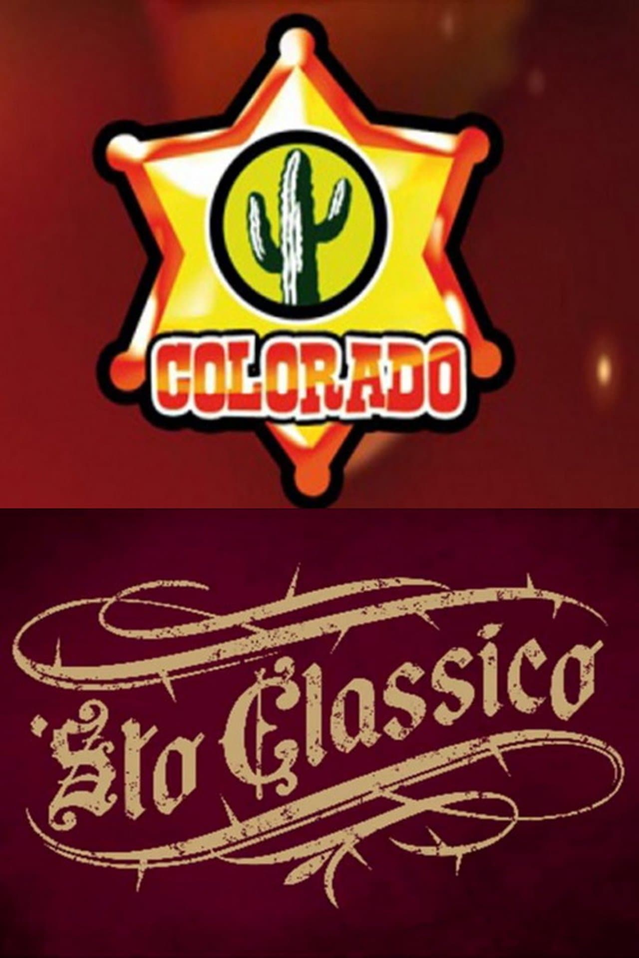 Colorado: Sto Classico - Romeo e Giulietta streaming