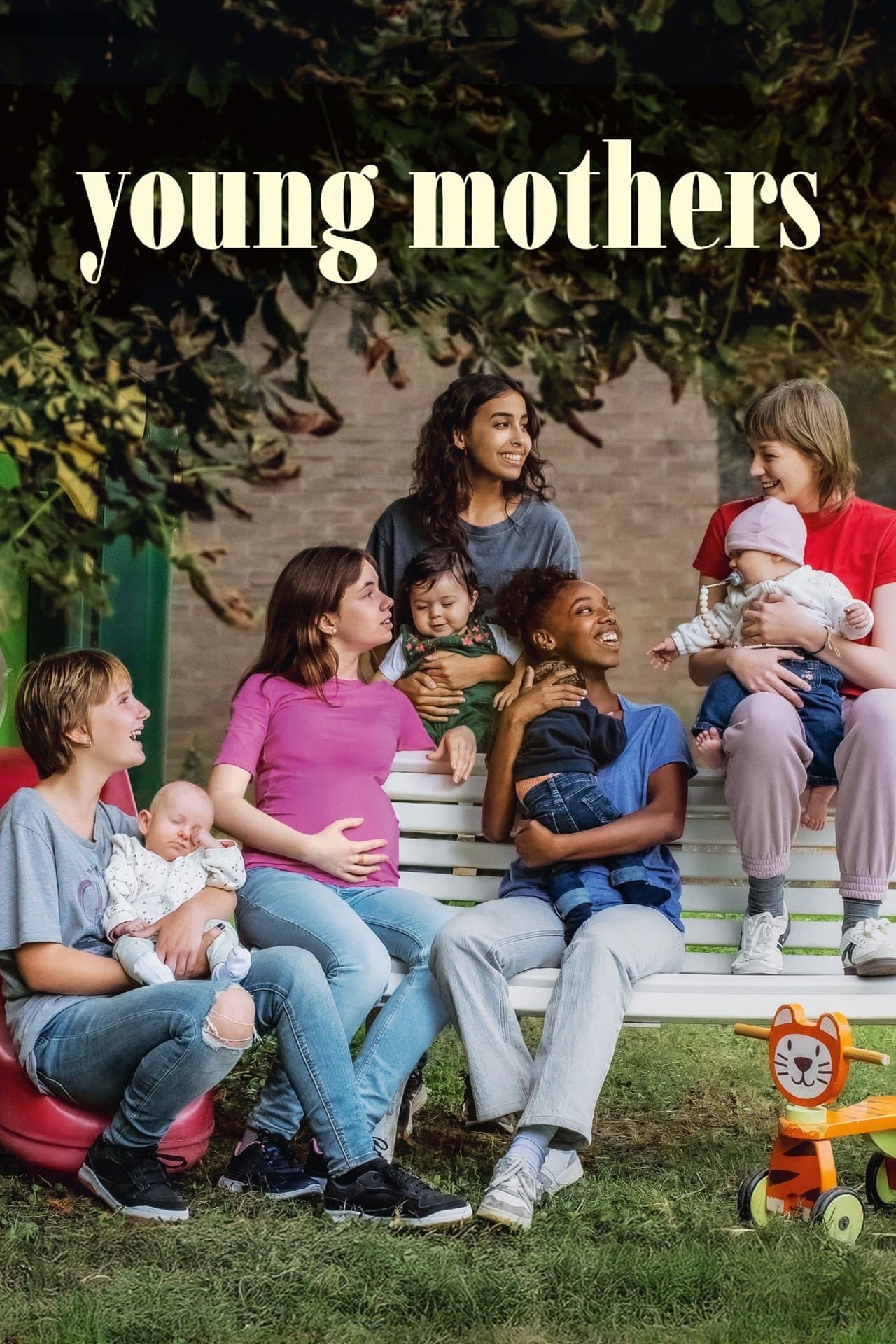 Young Mothers streaming