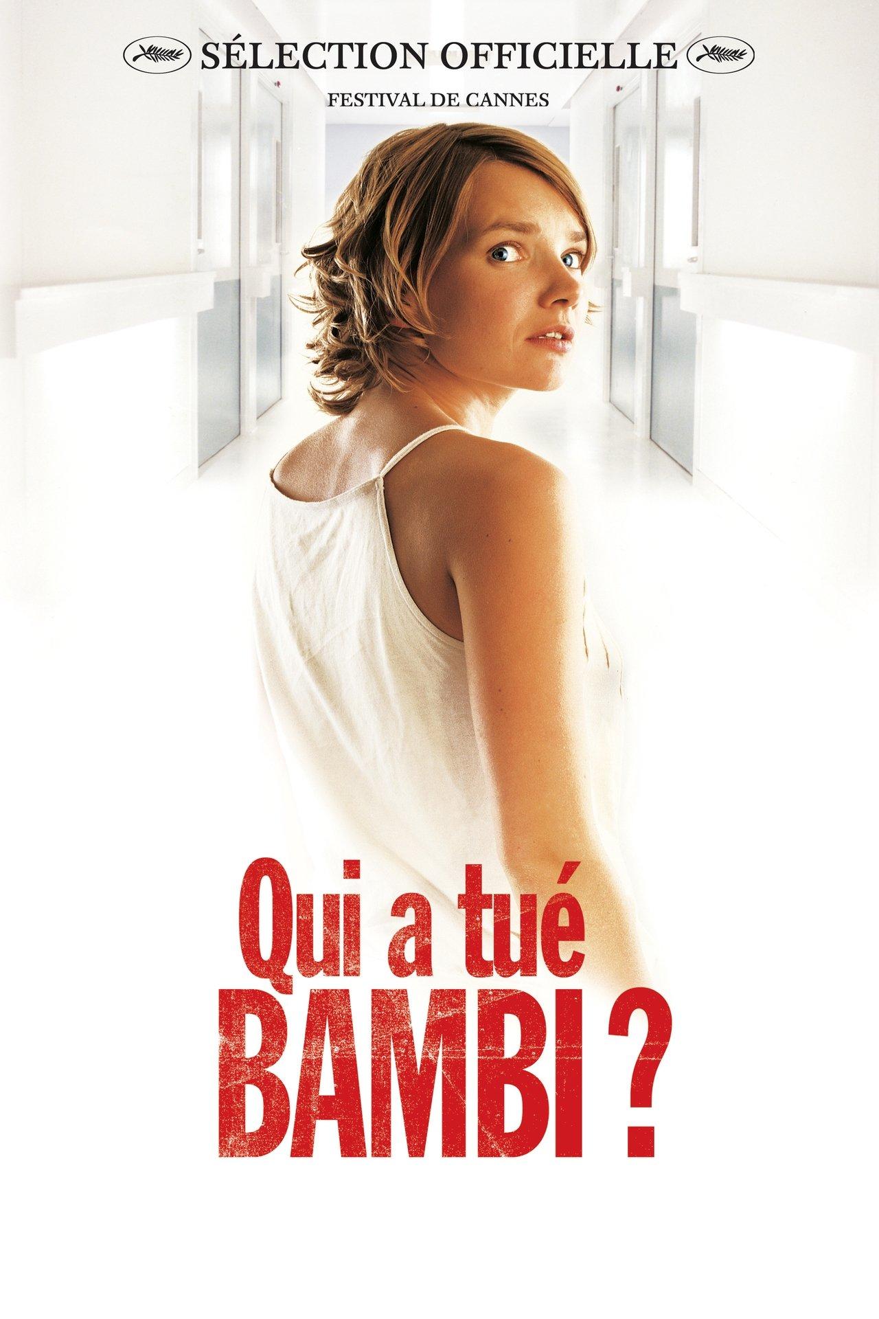 Qui a tué Bambi ? streaming