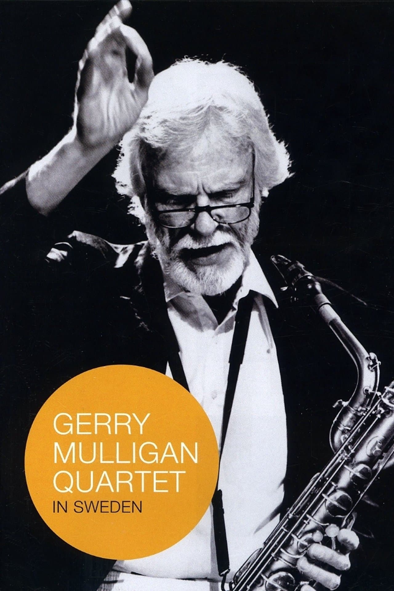 Gerry Mulligan Quartet: In Sweden streaming