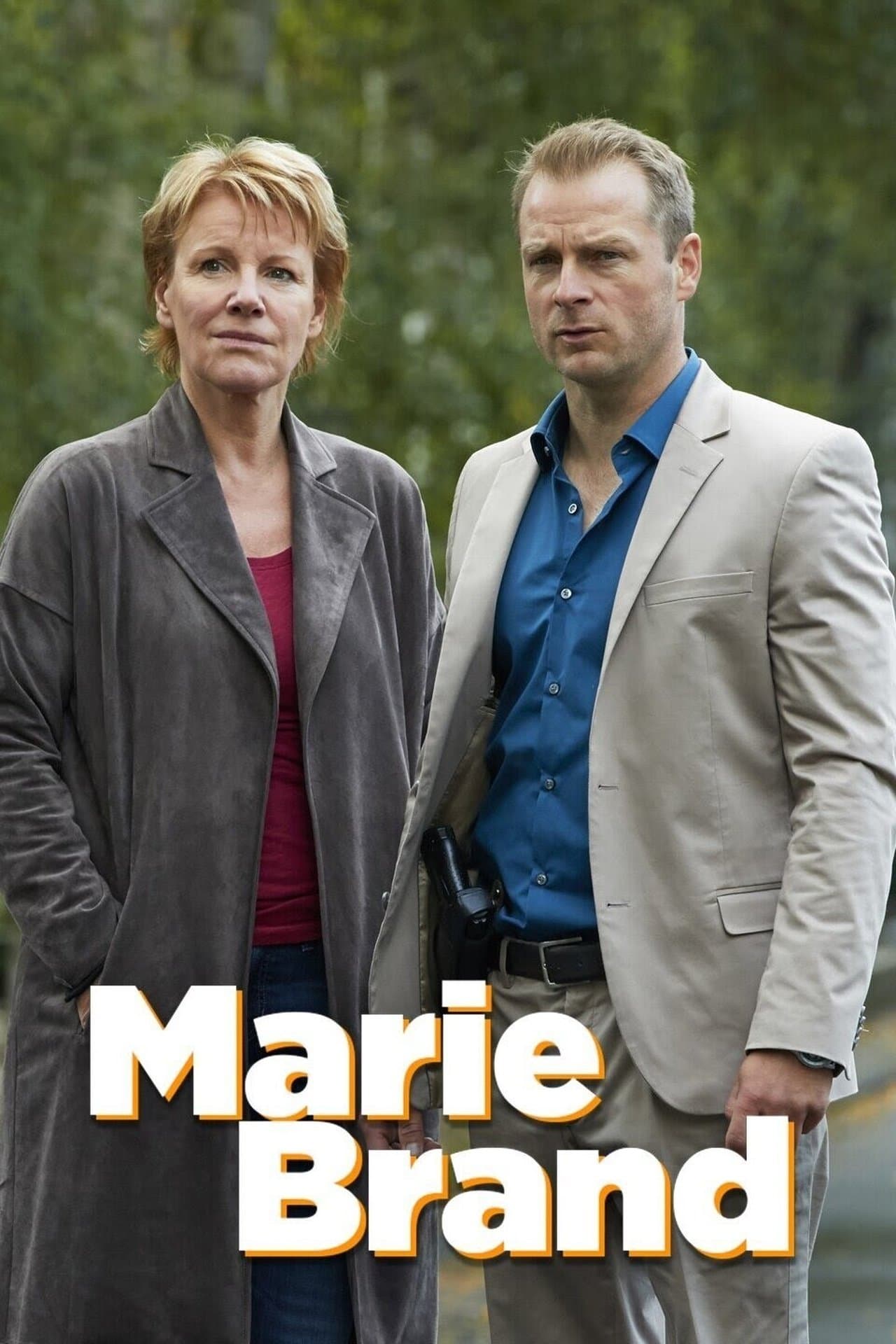 Marie Brand streaming