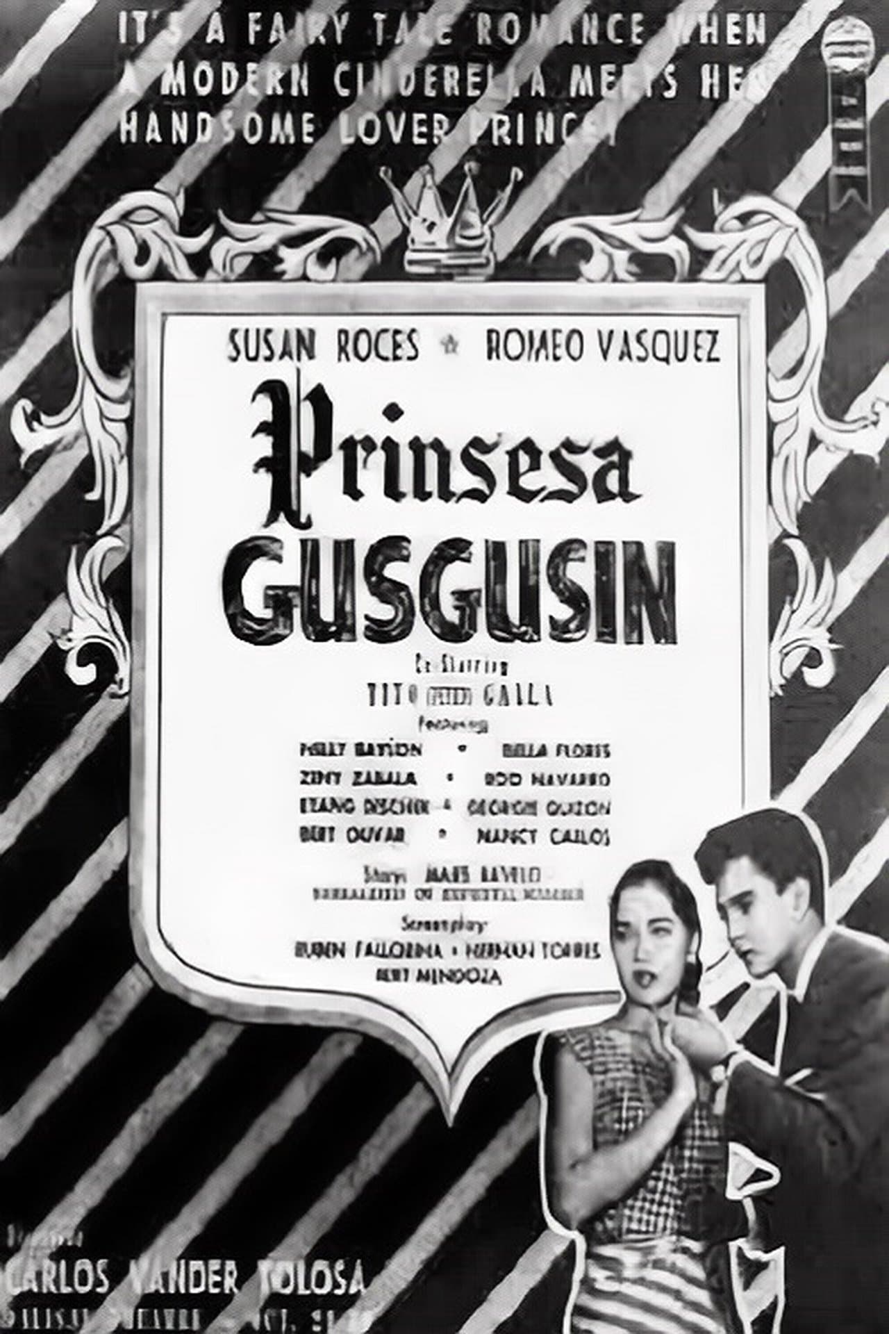Prinsesa Gusgusin streaming