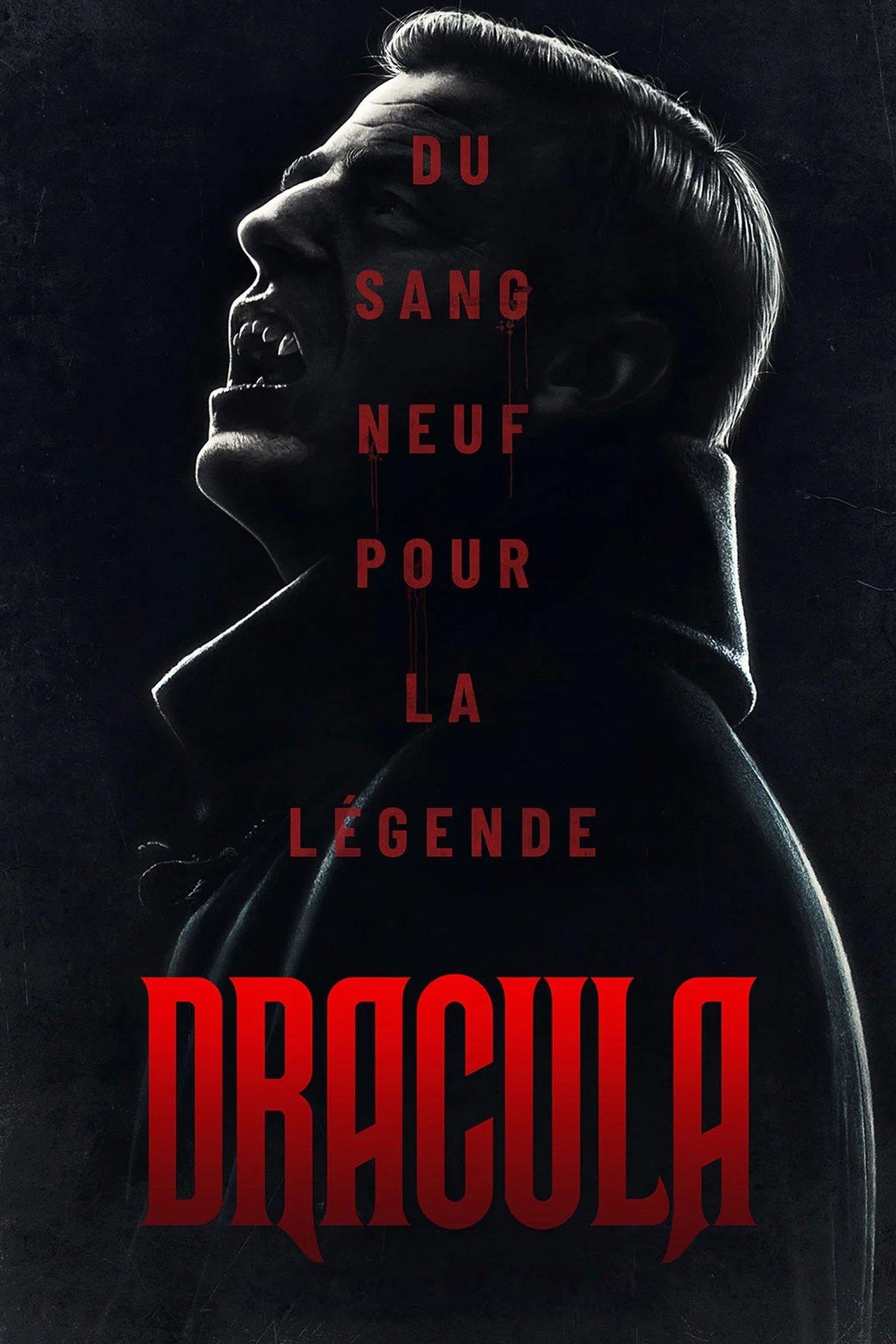 Dracula streaming