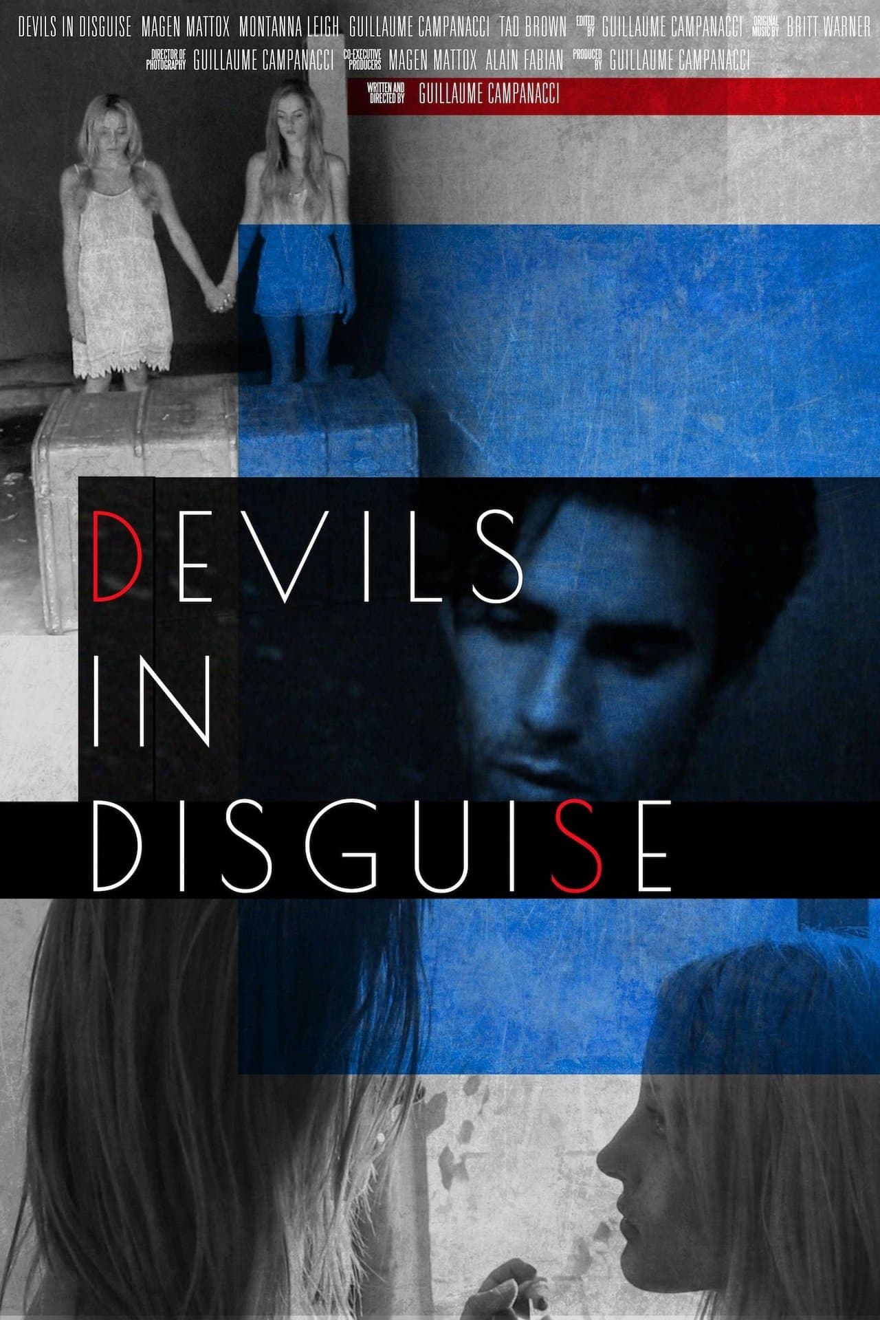 Devils in Disguise streaming