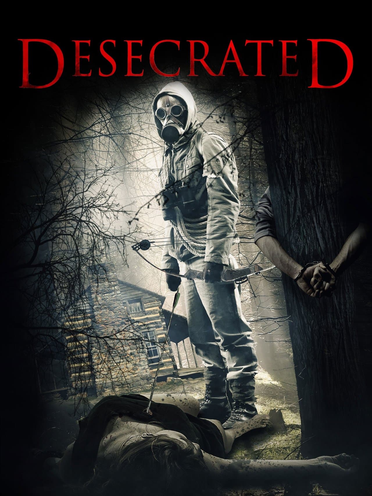 Desecrated streaming
