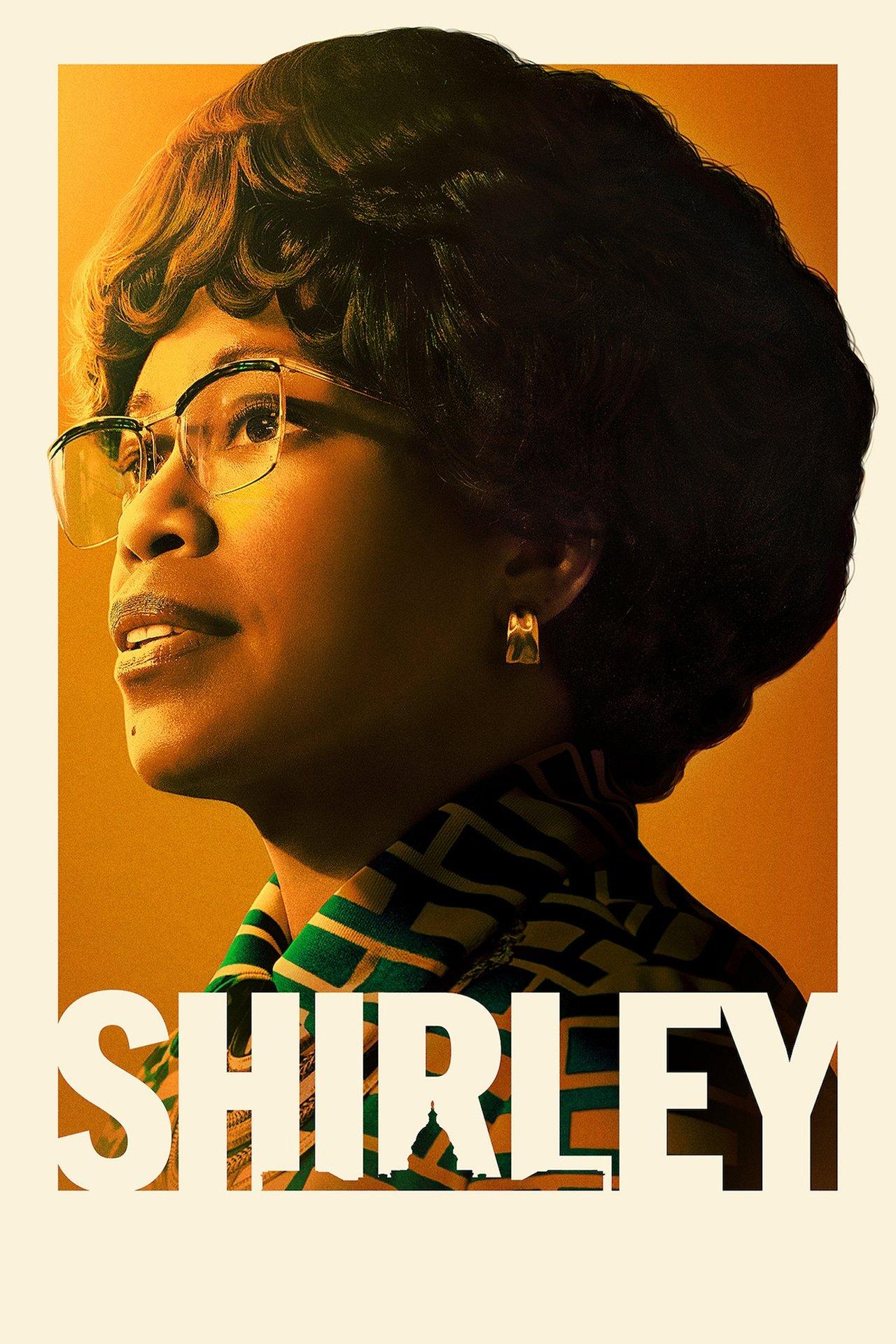 Shirley streaming