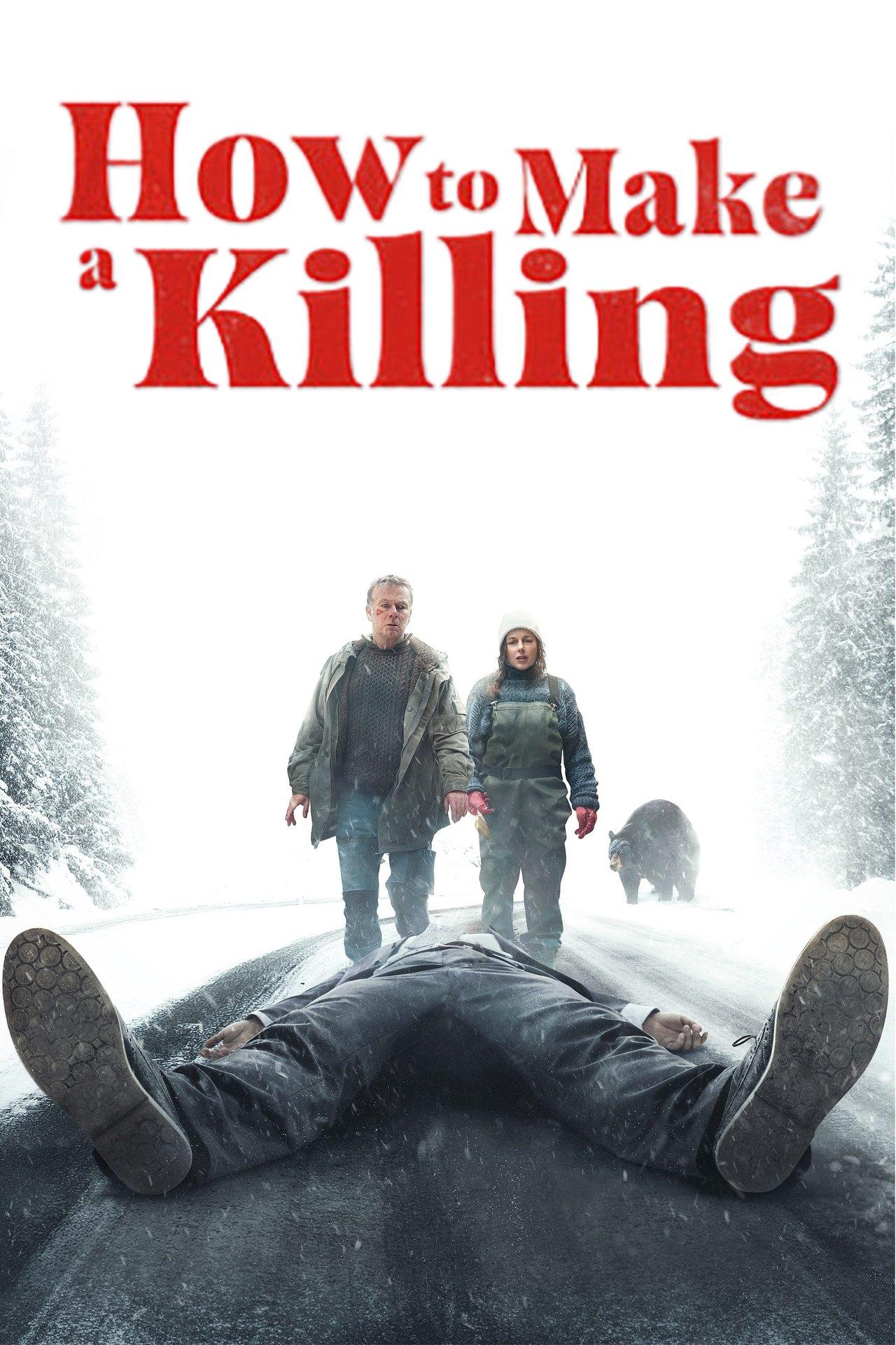 How to Make a Killing streaming