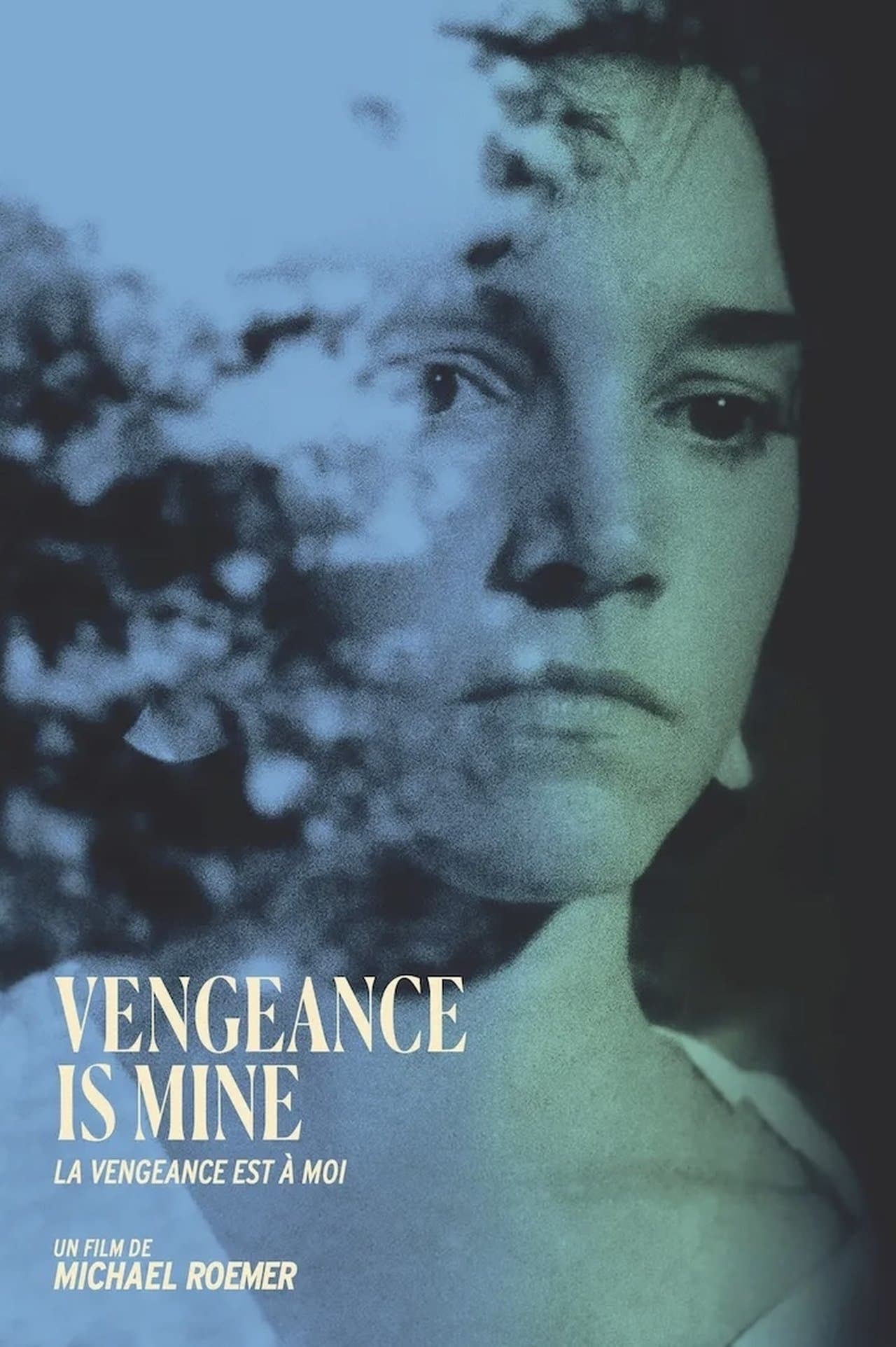 Vengeance Is Mine streaming