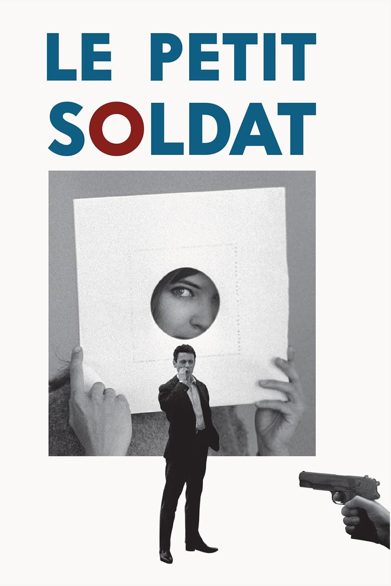 Le petit soldat streaming