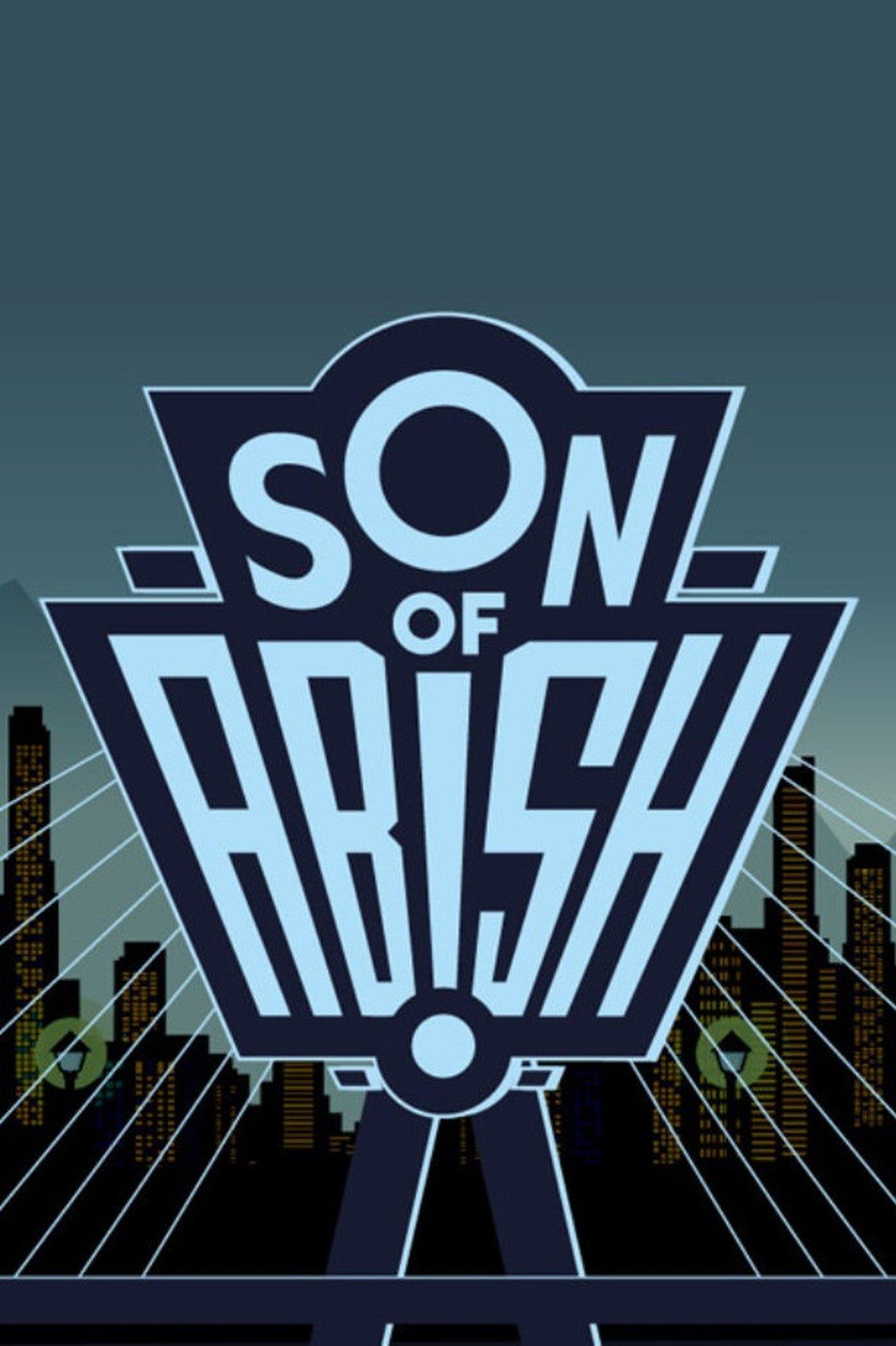 Son of Abish streaming