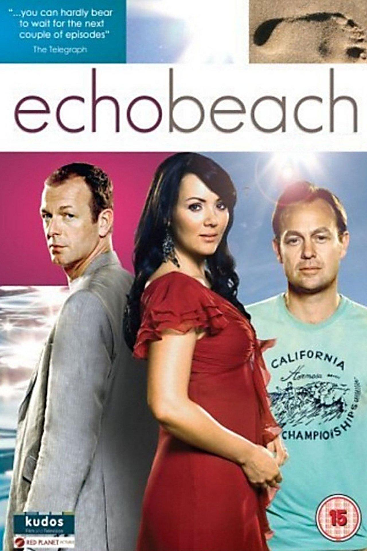Echo Beach streaming