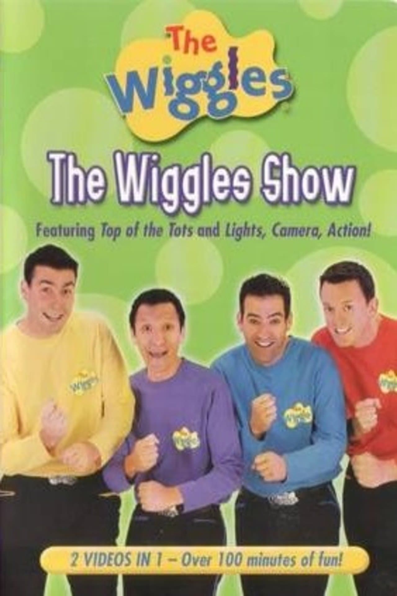 The Wiggles: The Wiggles Show streaming