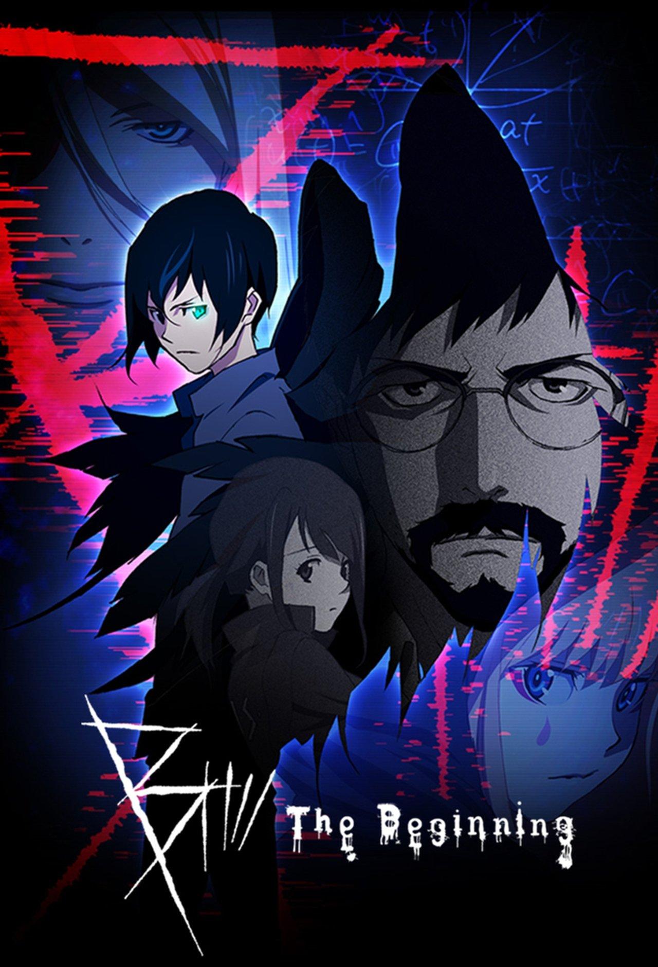 B: The Beginning streaming