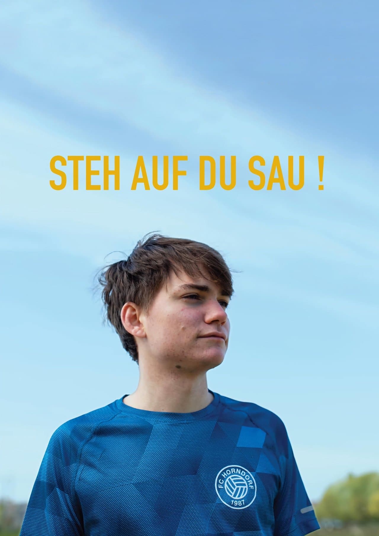 Steh auf du Sau! streaming