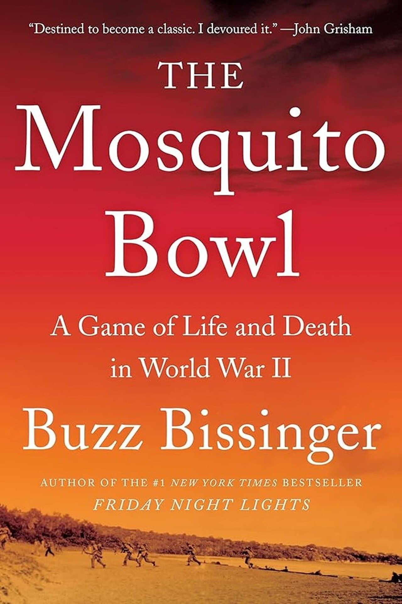 The Mosquito Bowl streaming