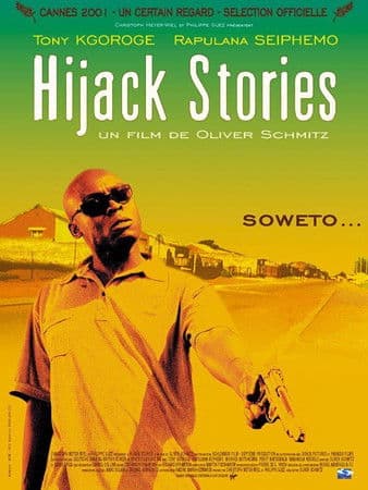 Hijack Stories streaming