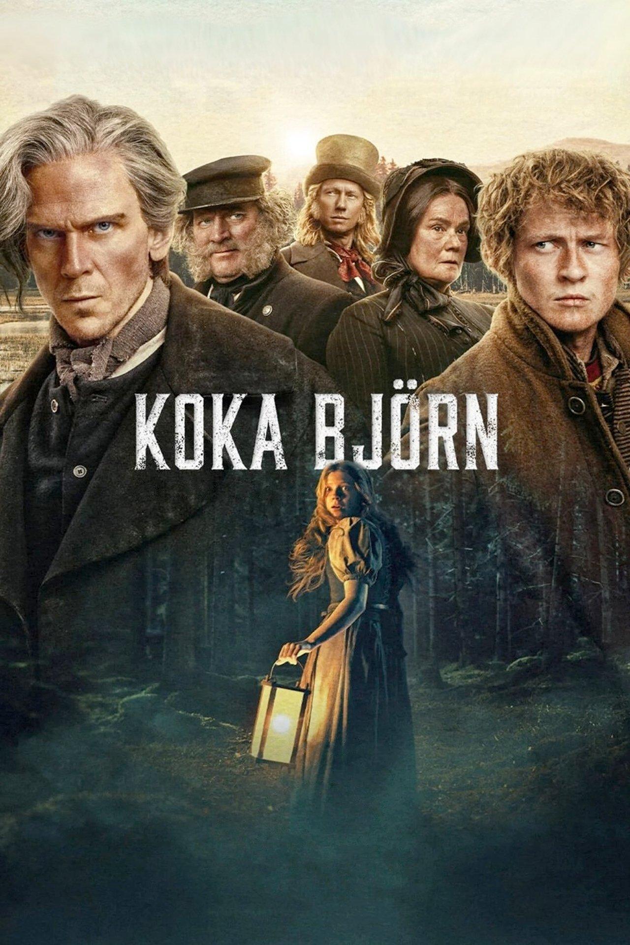 To Cook a Bear streaming