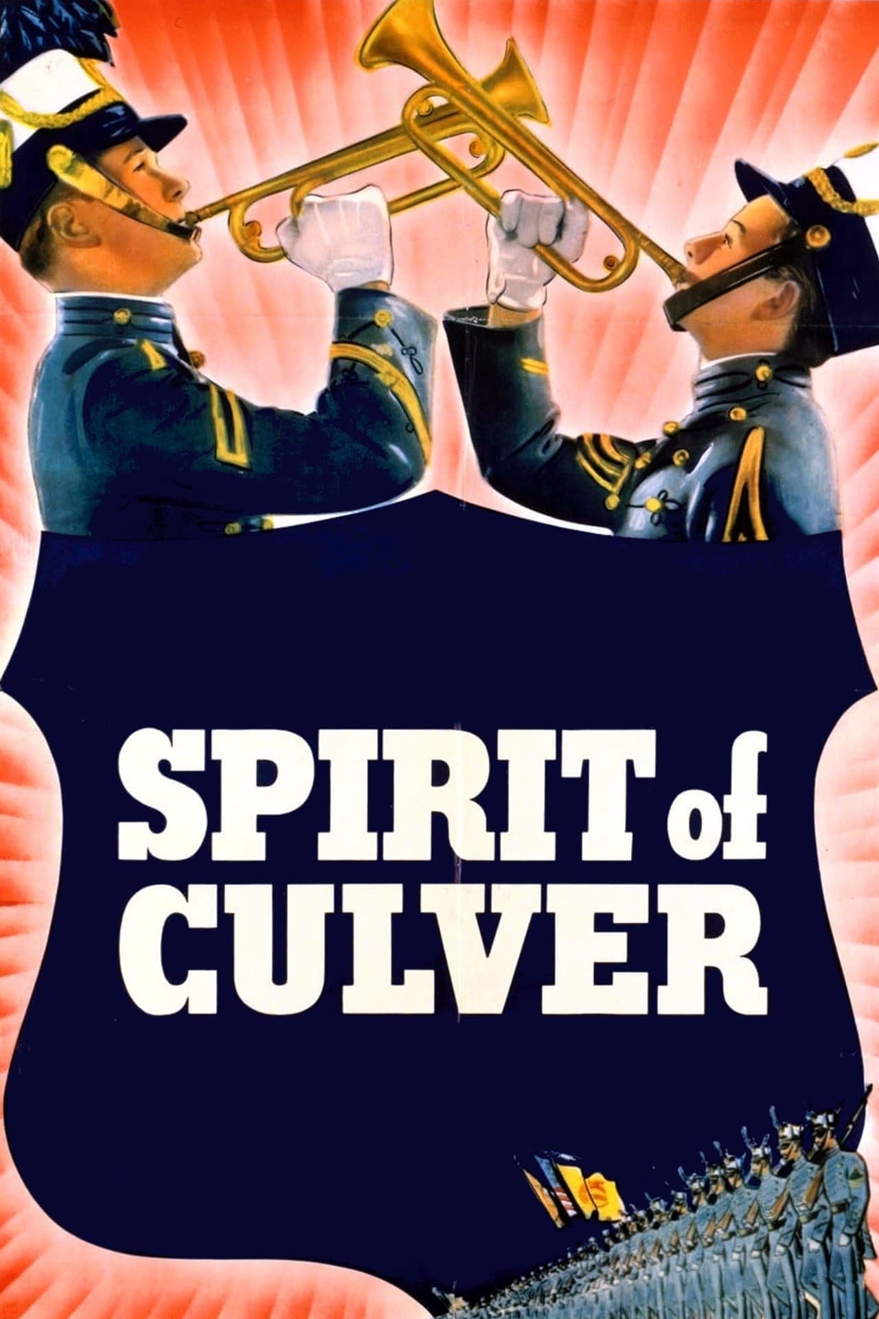The Spirit of Culver streaming