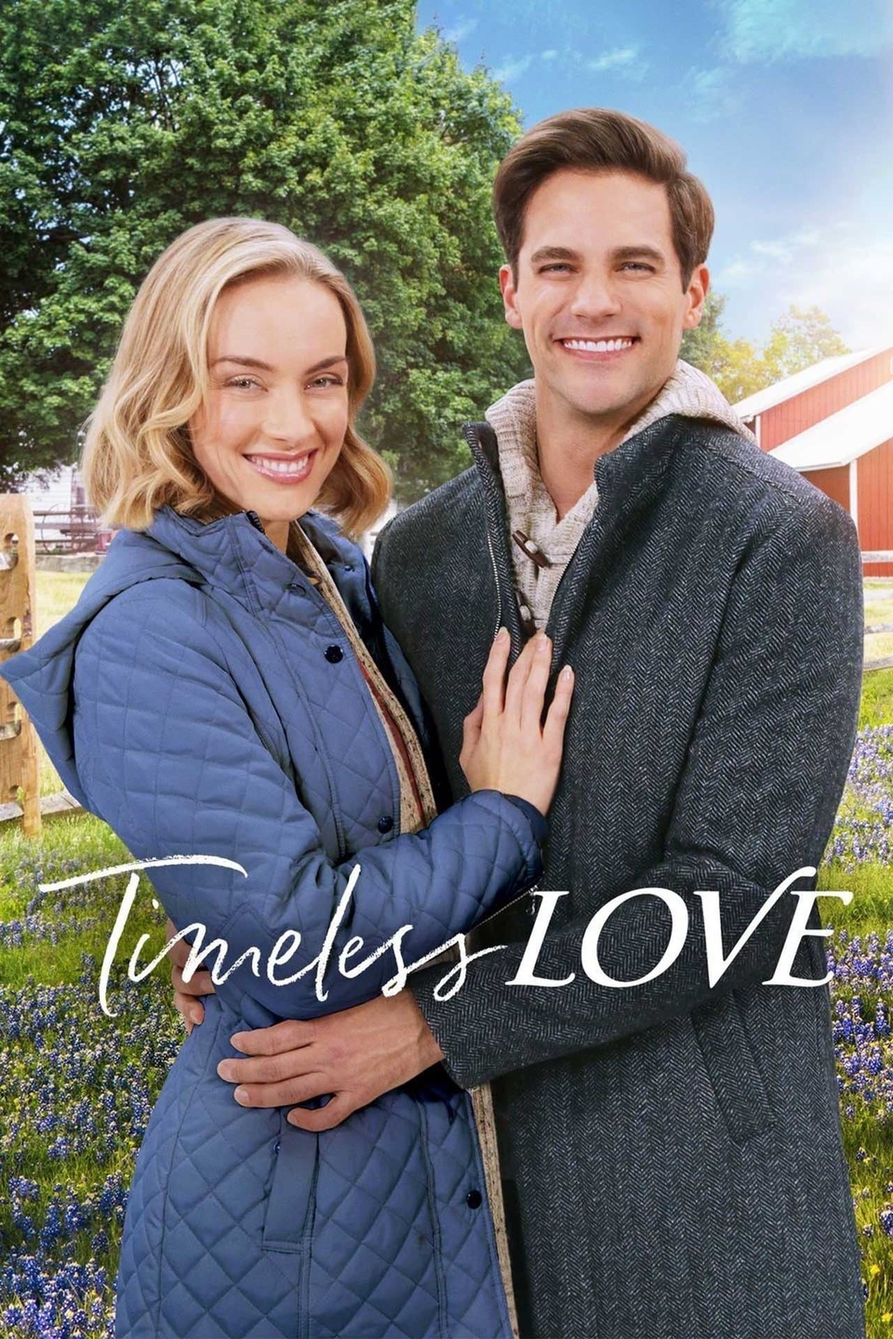 Timeless Love streaming