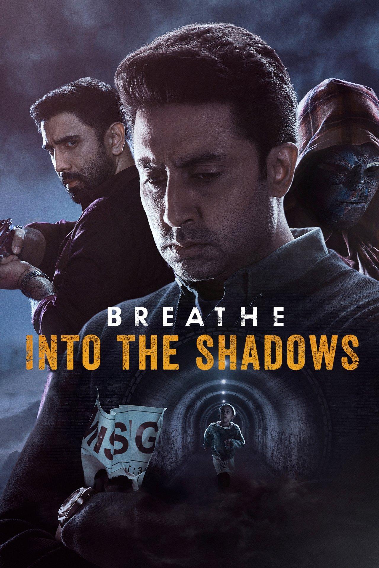 Breathe : Au cœur des ténèbres streaming