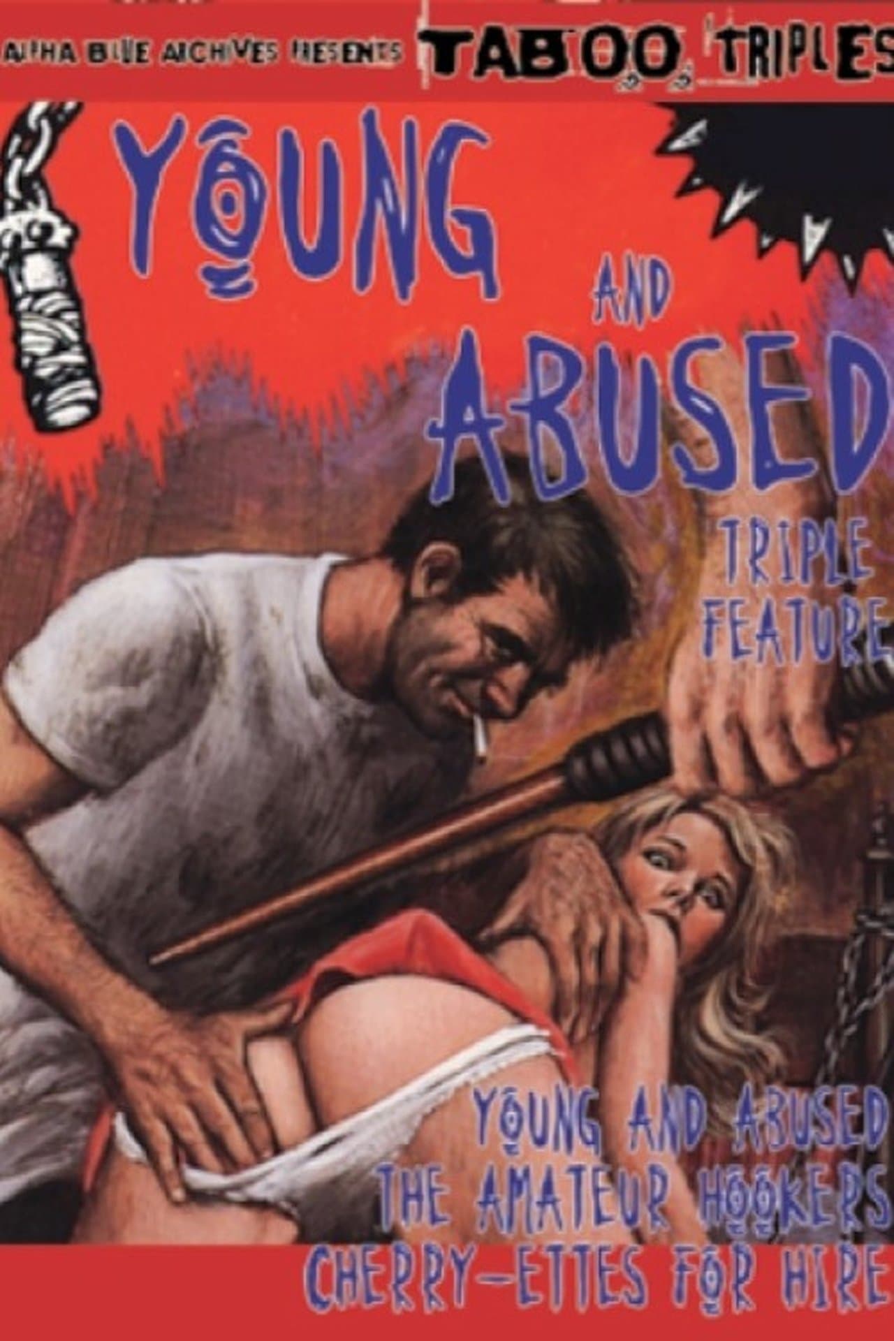 Young and Abused streaming